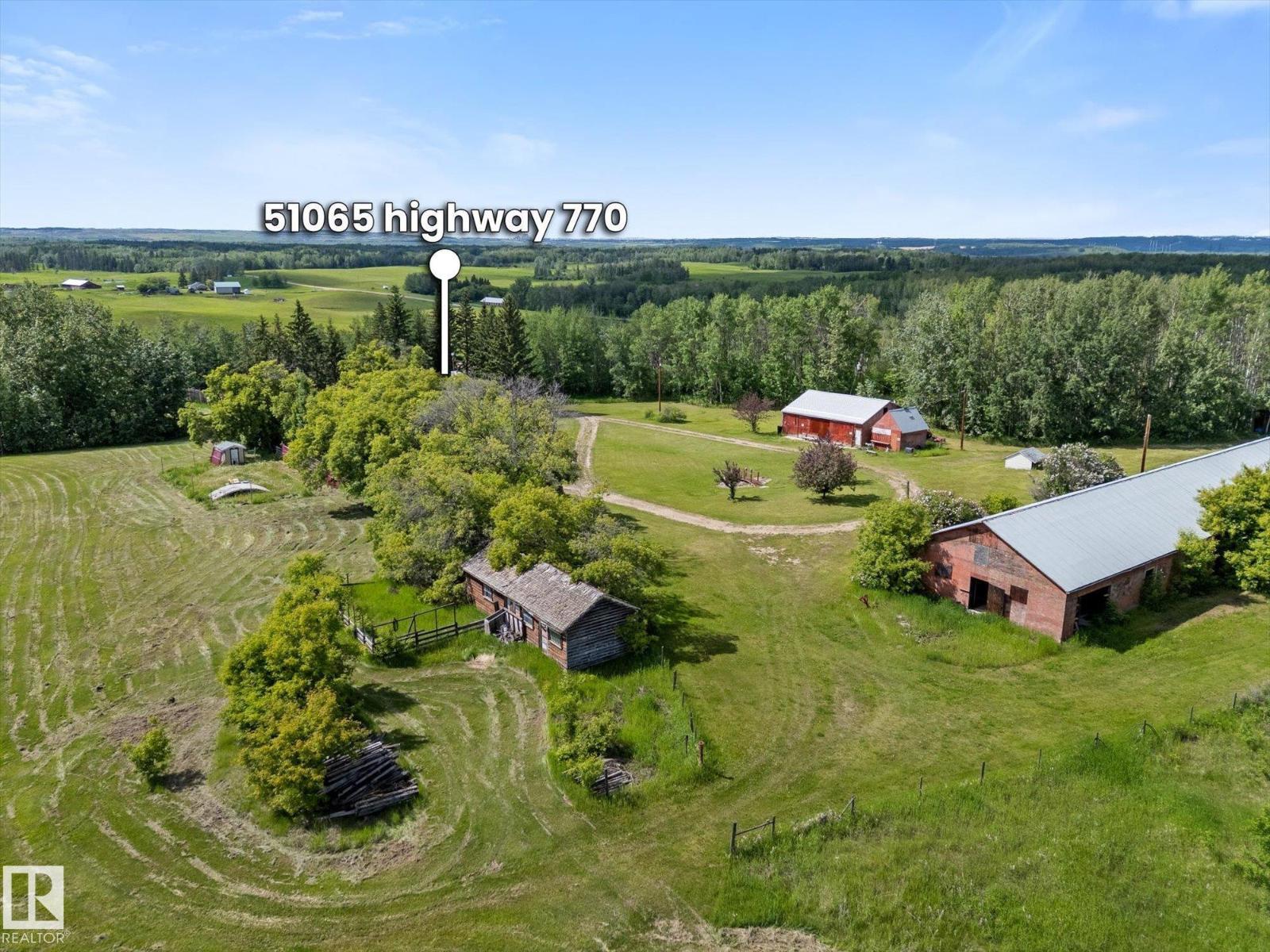 51065 Hwy 770, Rural Leduc County, Alberta T0C 2T0 - Photo 49 - E4494366