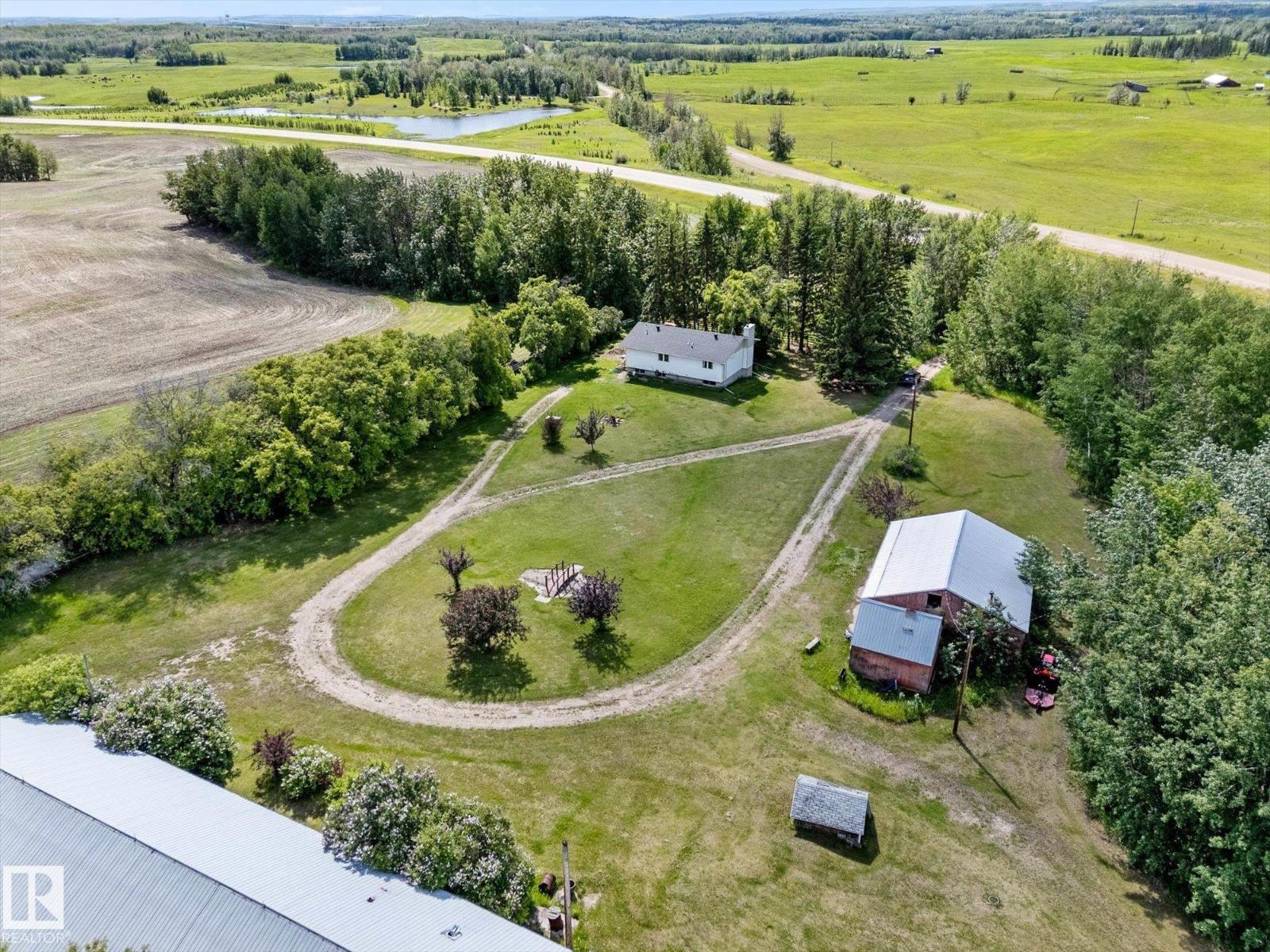 51065 Hwy 770, Rural Leduc County, Alberta T0C 2T0 - Photo 51 - E4494366