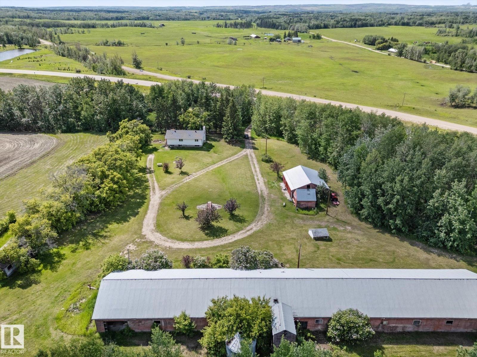 51065 Hwy 770, Rural Leduc County, Alberta T0C 2T0 - Photo 52 - E4494366
