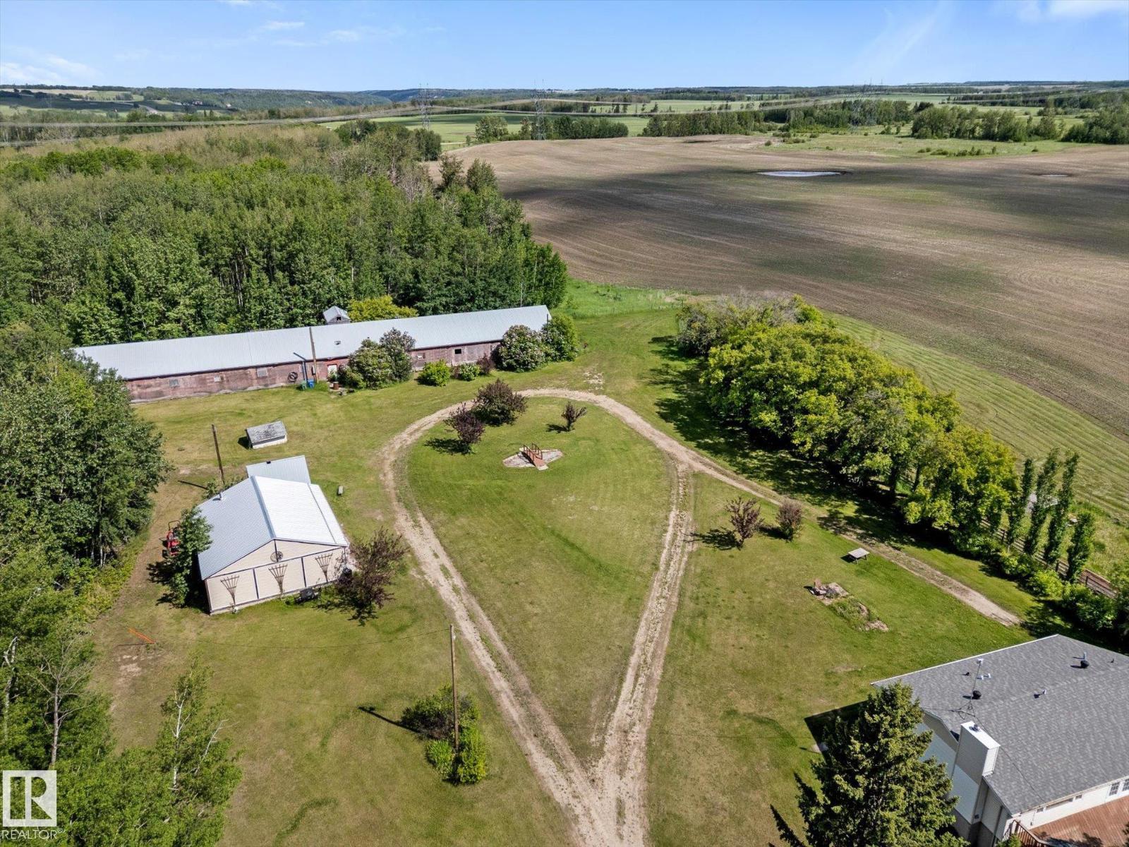 51065 Hwy 770, Rural Leduc County, Alberta T0C 2T0 - Photo 53 - E4494366