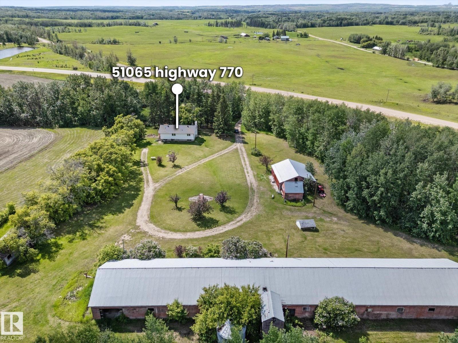 51065 Hwy 770, Rural Leduc County, Alberta T0C 2T0 - Photo 54 - E4494366
