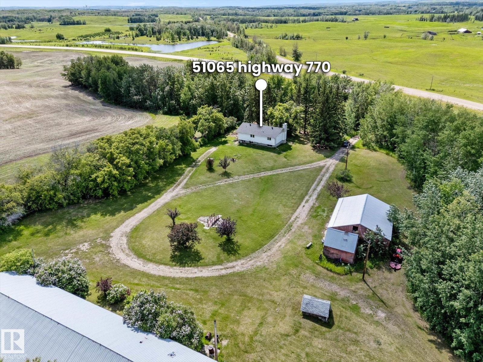 51065 Hwy 770, Rural Leduc County, Alberta T0C 2T0 - Photo 55 - E4494366