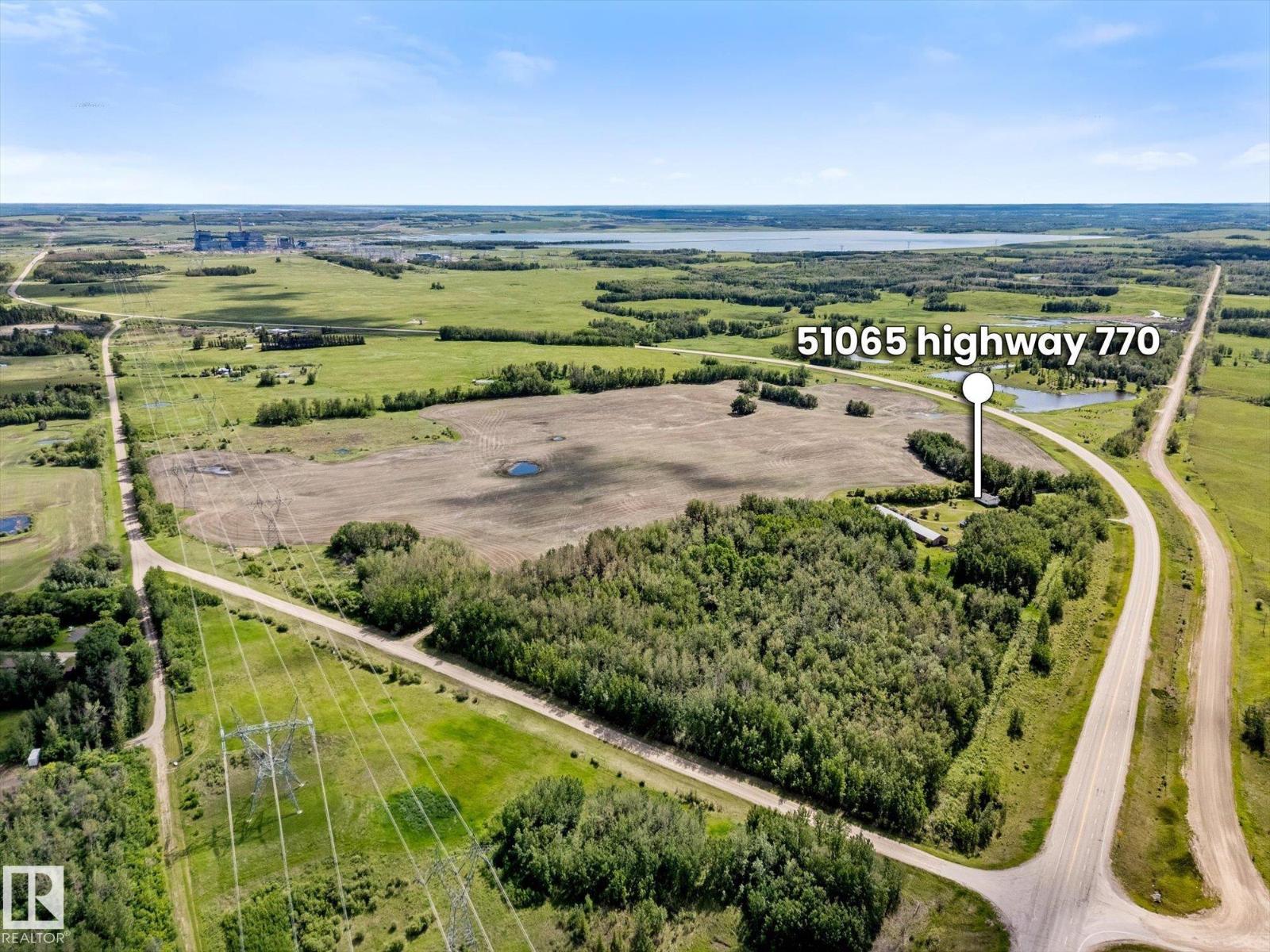 51065 Hwy 770, Rural Leduc County, Alberta T0C 2T0 - Photo 57 - E4494366