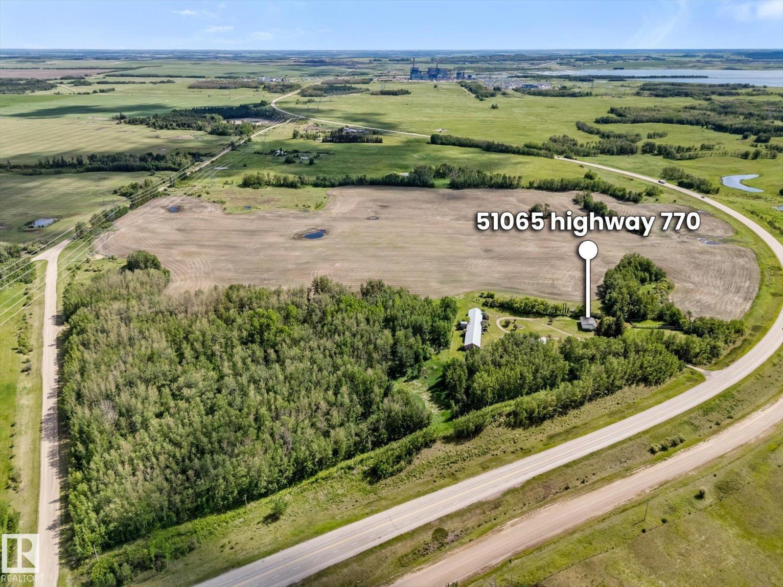 51065 Hwy 770, Rural Leduc County, Alberta T0C 2T0 - Photo 58 - E4494366