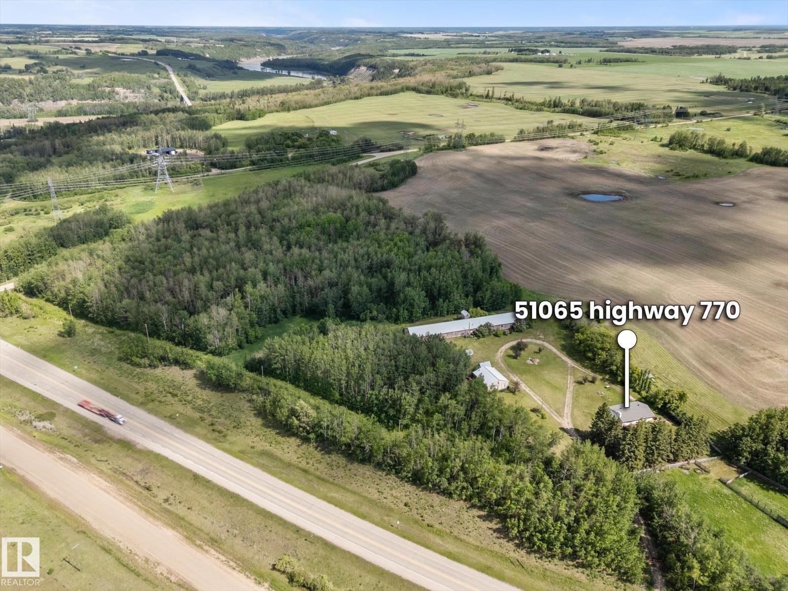 51065 Hwy 770, Rural Leduc County, Alberta T0C 2T0 - Photo 60 - E4494366