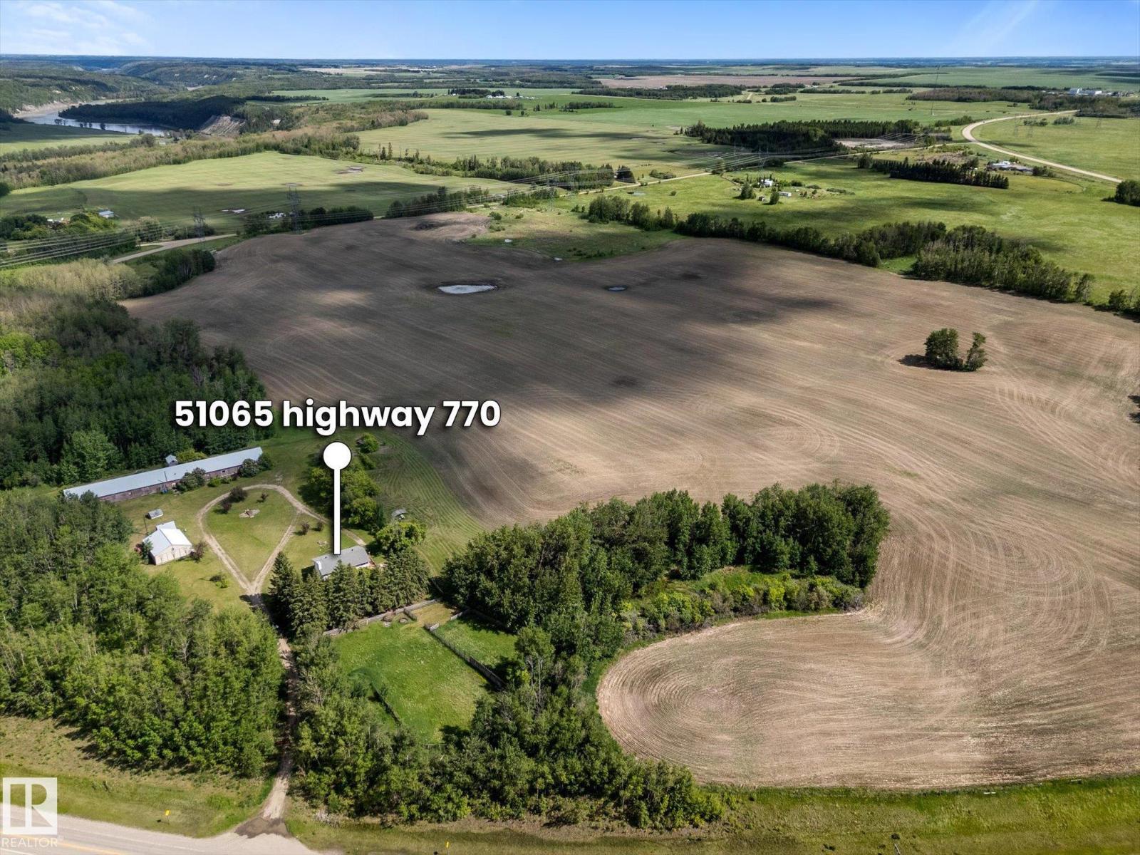51065 Hwy 770, Rural Leduc County, Alberta T0C 2T0 - Photo 61 - E4494366