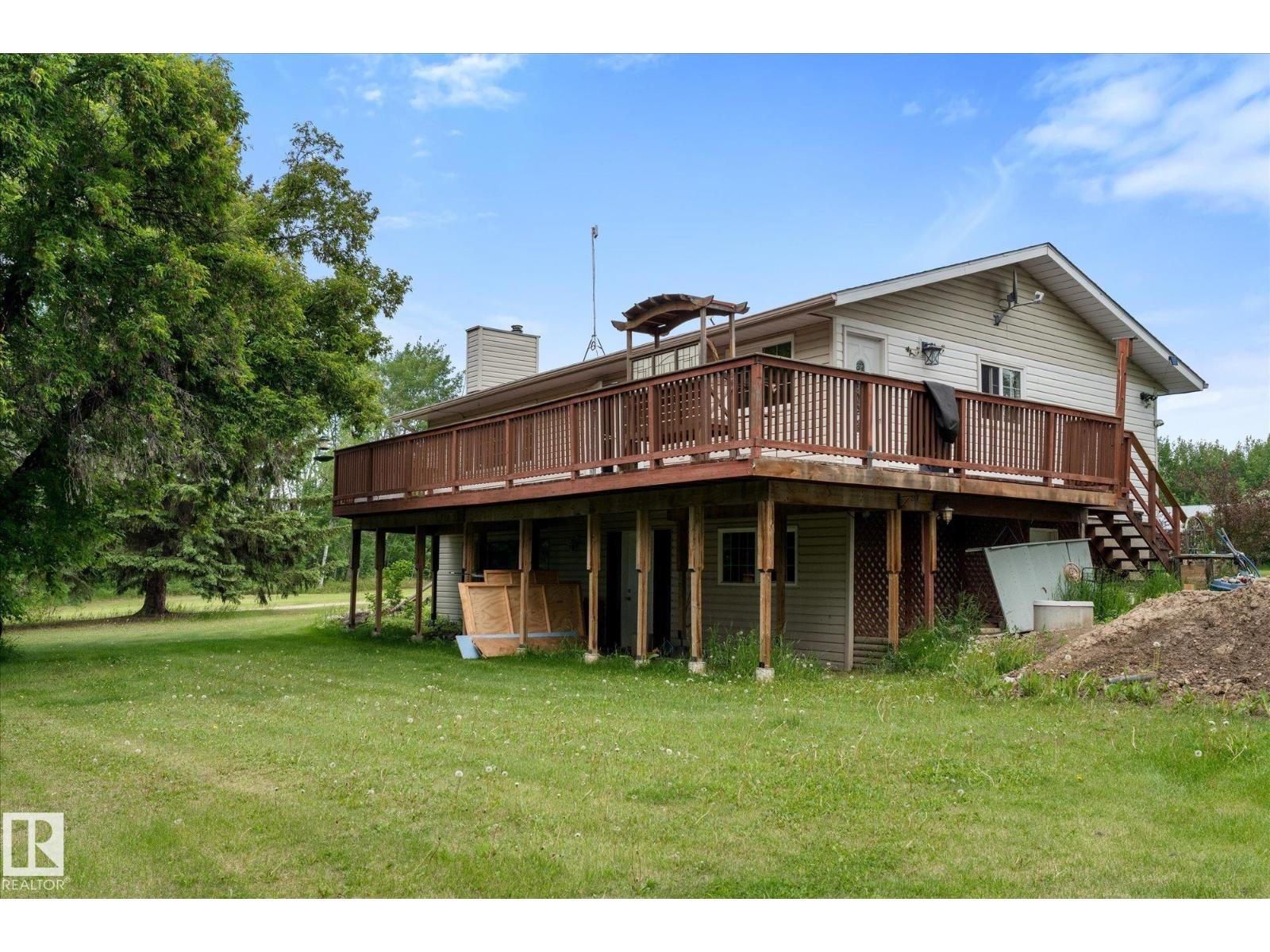 51065 Hwy 770, Rural Leduc County, Alberta T0C 2T0 - Photo 63 - E4494366