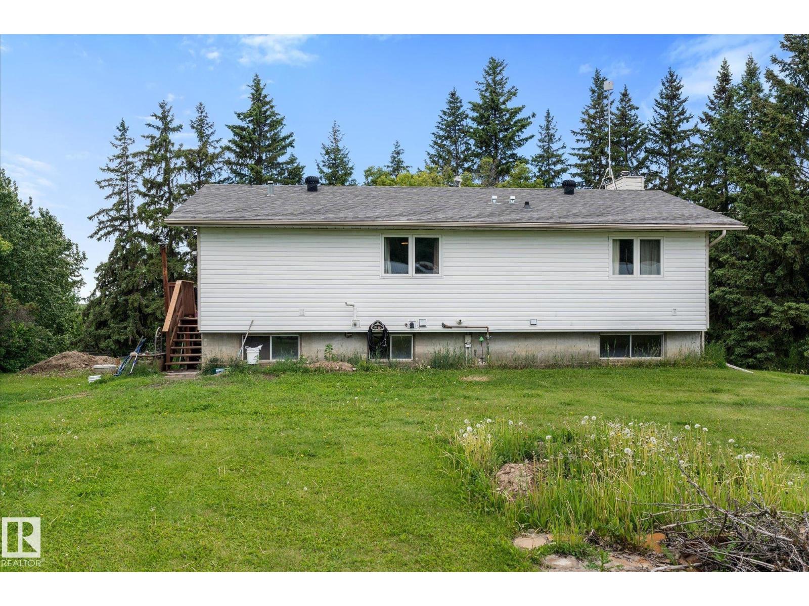 51065 Hwy 770, Rural Leduc County, Alberta T0C 2T0 - Photo 65 - E4494366