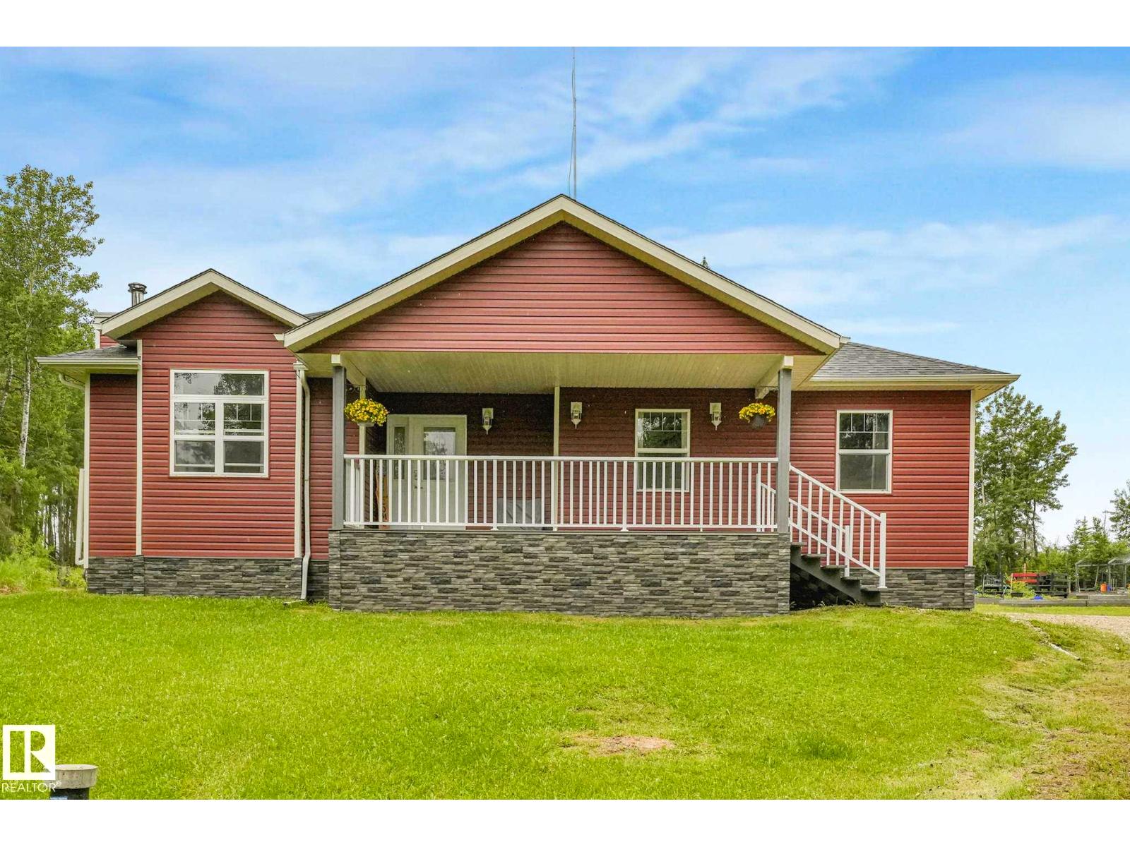#31 56110 Rge Road 13, Rural Lac Ste. Anne County, Alberta T0E 1V0 - Photo 1 - E4494385
