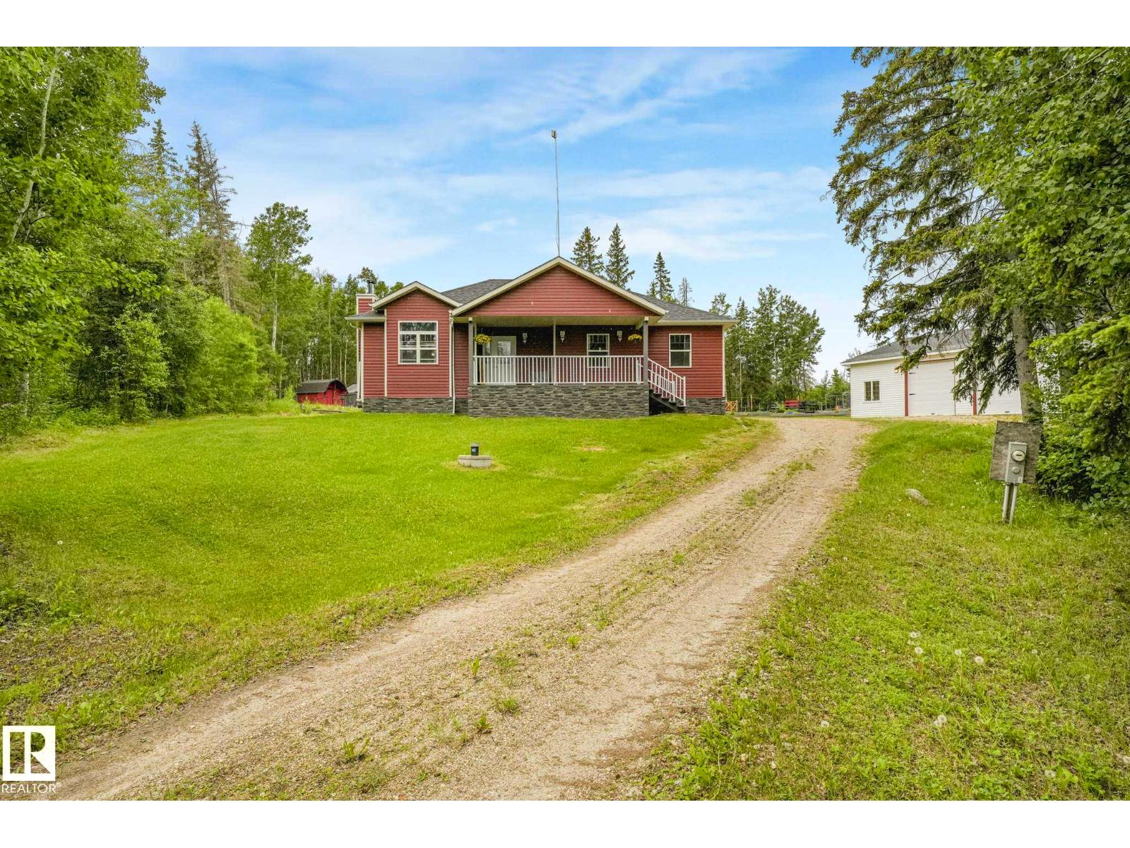 #31 56110 Rge Road 13, Rural Lac Ste. Anne County, Alberta T0E 1V0 - Photo 2 - E4494385