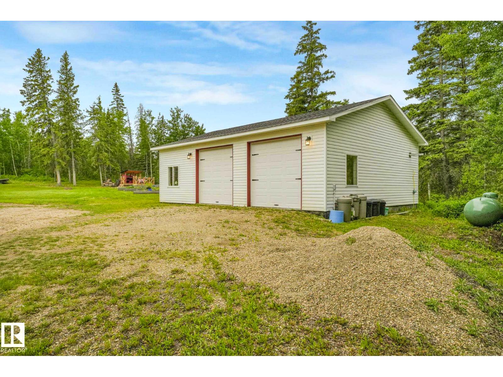 #31 56110 Rge Road 13, Rural Lac Ste. Anne County, Alberta T0E 1V0 - Photo 3 - E4494385