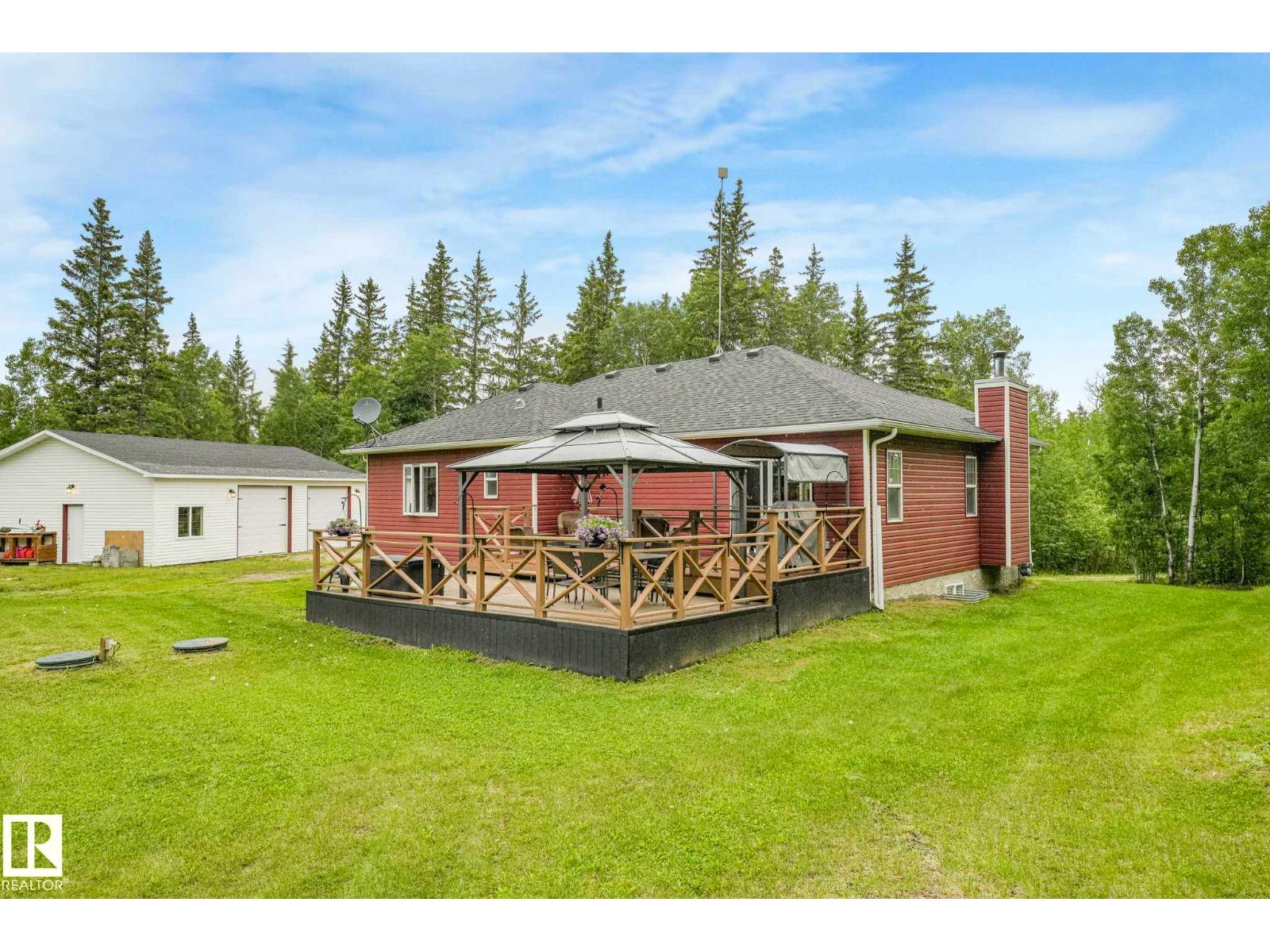 #31 56110 Rge Road 13, Rural Lac Ste. Anne County, Alberta T0E 1V0 - Photo 49 - E4494385