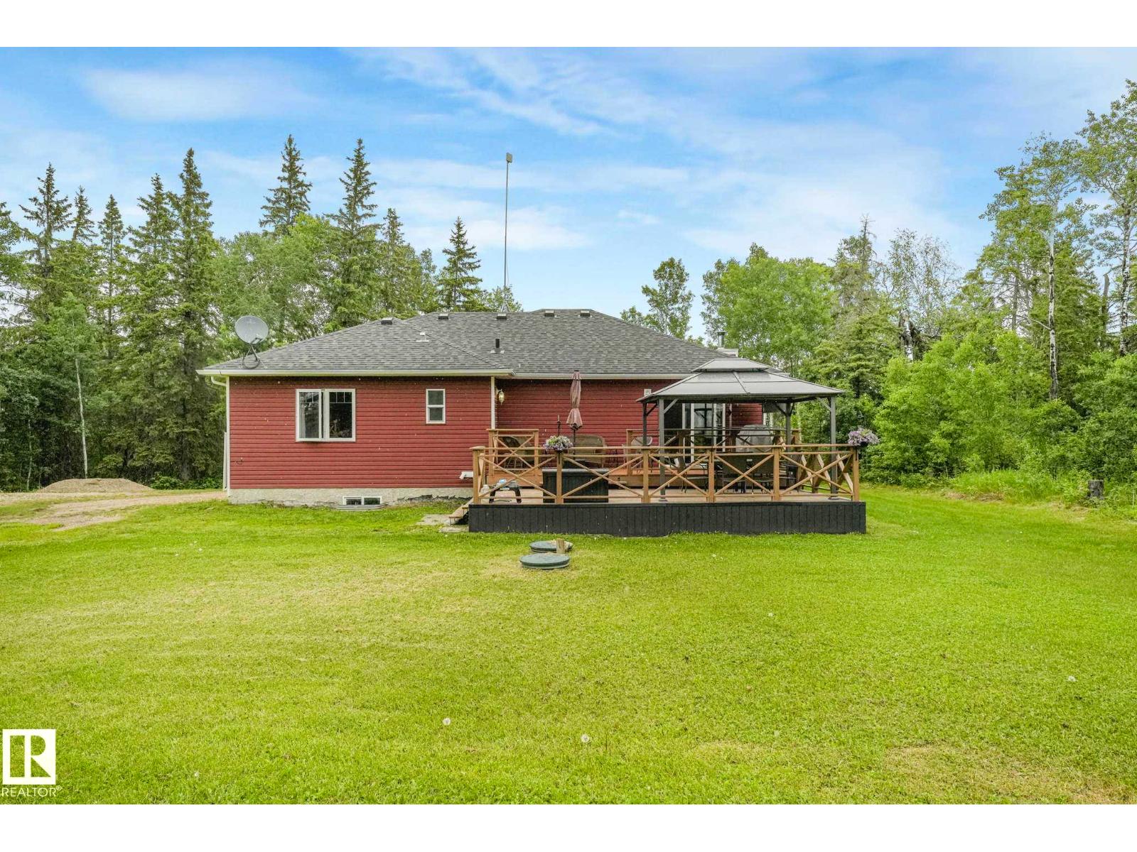 #31 56110 Rge Road 13, Rural Lac Ste. Anne County, Alberta T0E 1V0 - Photo 50 - E4494385