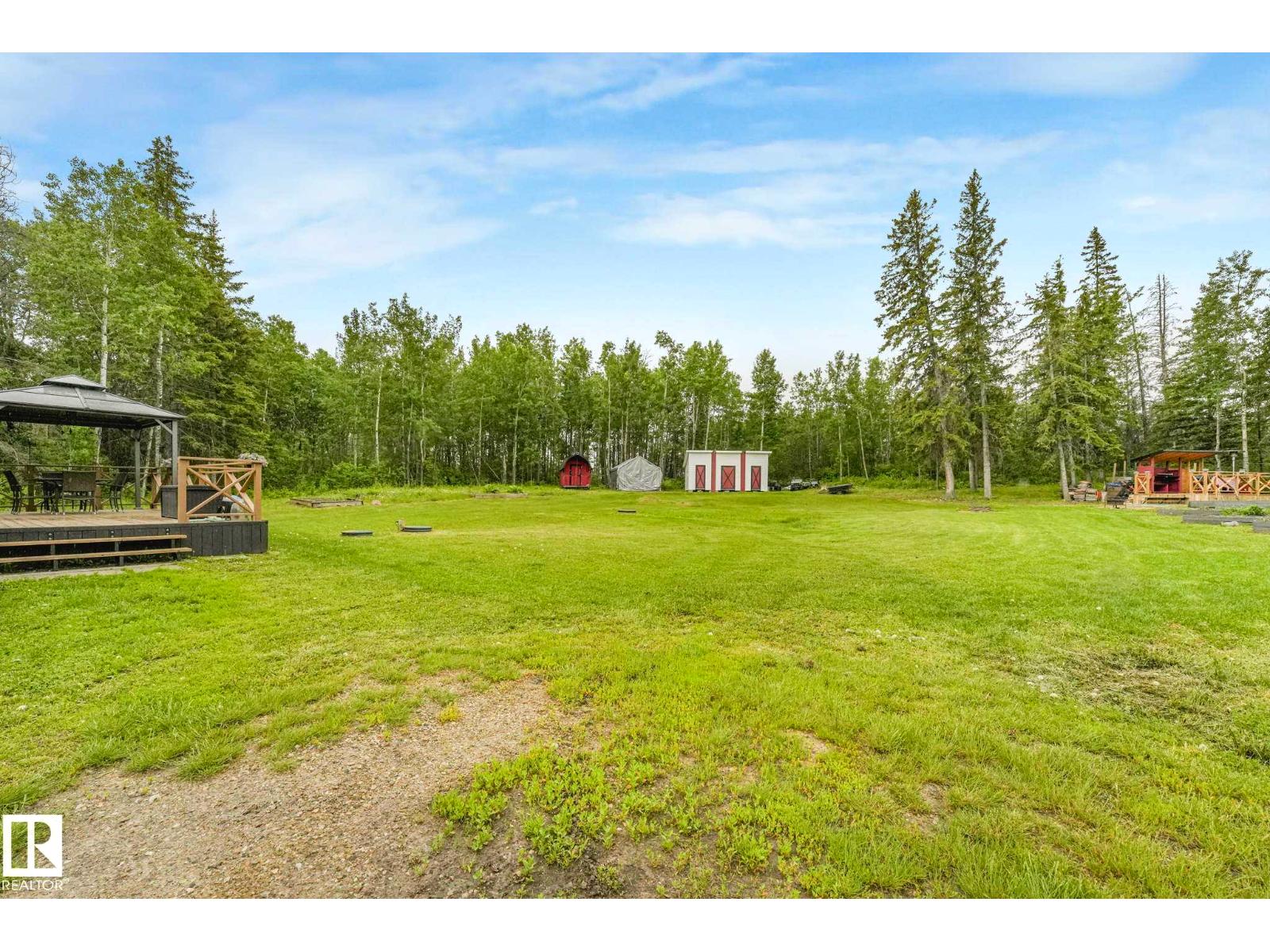 #31 56110 Rge Road 13, Rural Lac Ste. Anne County, Alberta T0E 1V0 - Photo 53 - E4494385