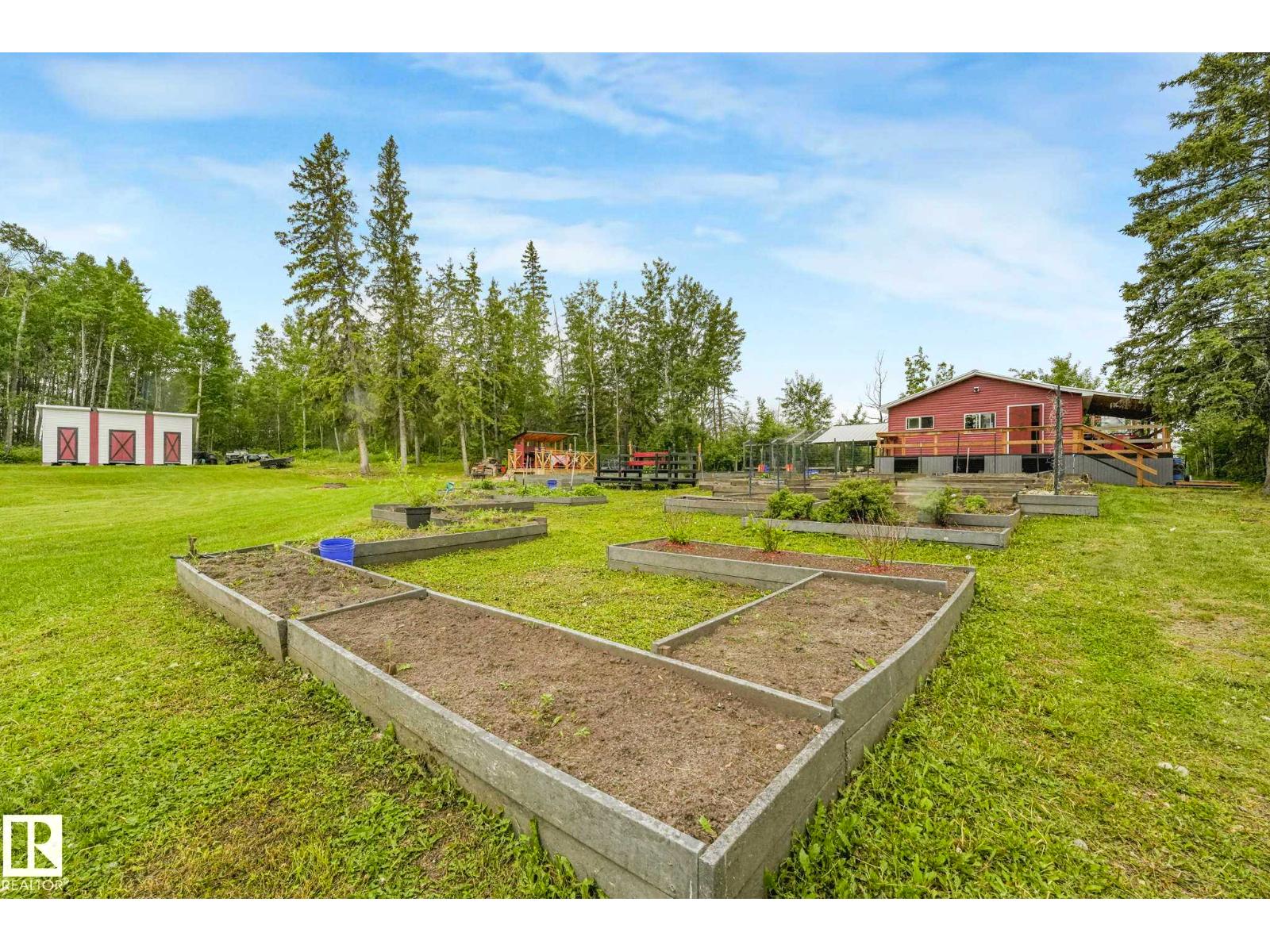 #31 56110 Rge Road 13, Rural Lac Ste. Anne County, Alberta T0E 1V0 - Photo 54 - E4494385