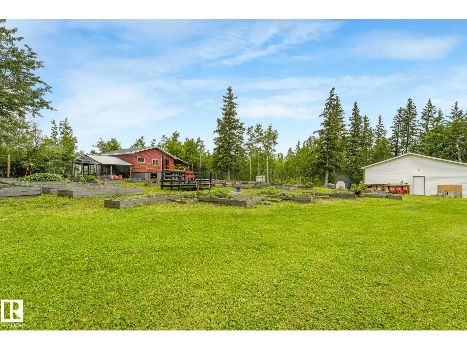 #31 56110 Rge Road 13, Rural Lac Ste. Anne County, Alberta T0E 1V0 - Photo 55 - E4494385