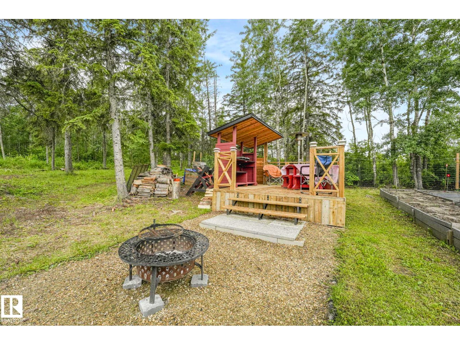 #31 56110 Rge Road 13, Rural Lac Ste. Anne County, Alberta T0E 1V0 - Photo 56 - E4494385