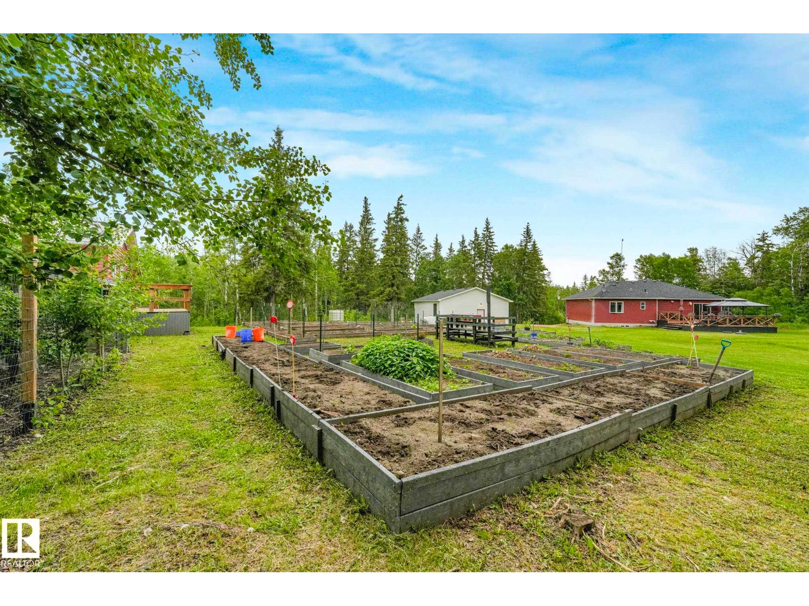#31 56110 Rge Road 13, Rural Lac Ste. Anne County, Alberta T0E 1V0 - Photo 59 - E4494385