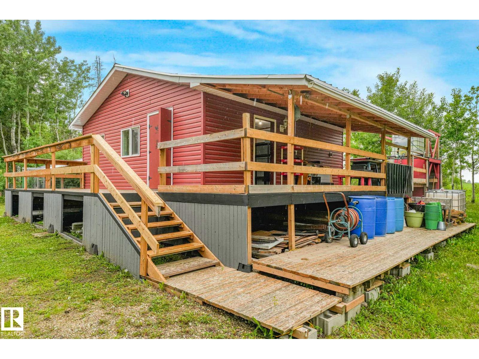 #31 56110 Rge Road 13, Rural Lac Ste. Anne County, Alberta T0E 1V0 - Photo 61 - E4494385