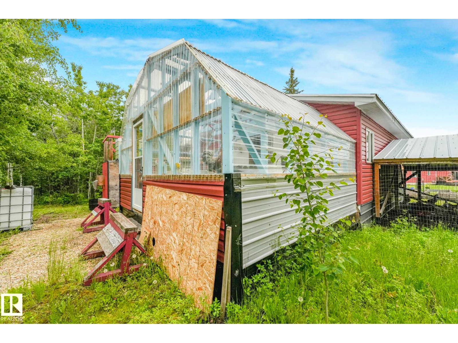 #31 56110 Rge Road 13, Rural Lac Ste. Anne County, Alberta T0E 1V0 - Photo 64 - E4494385