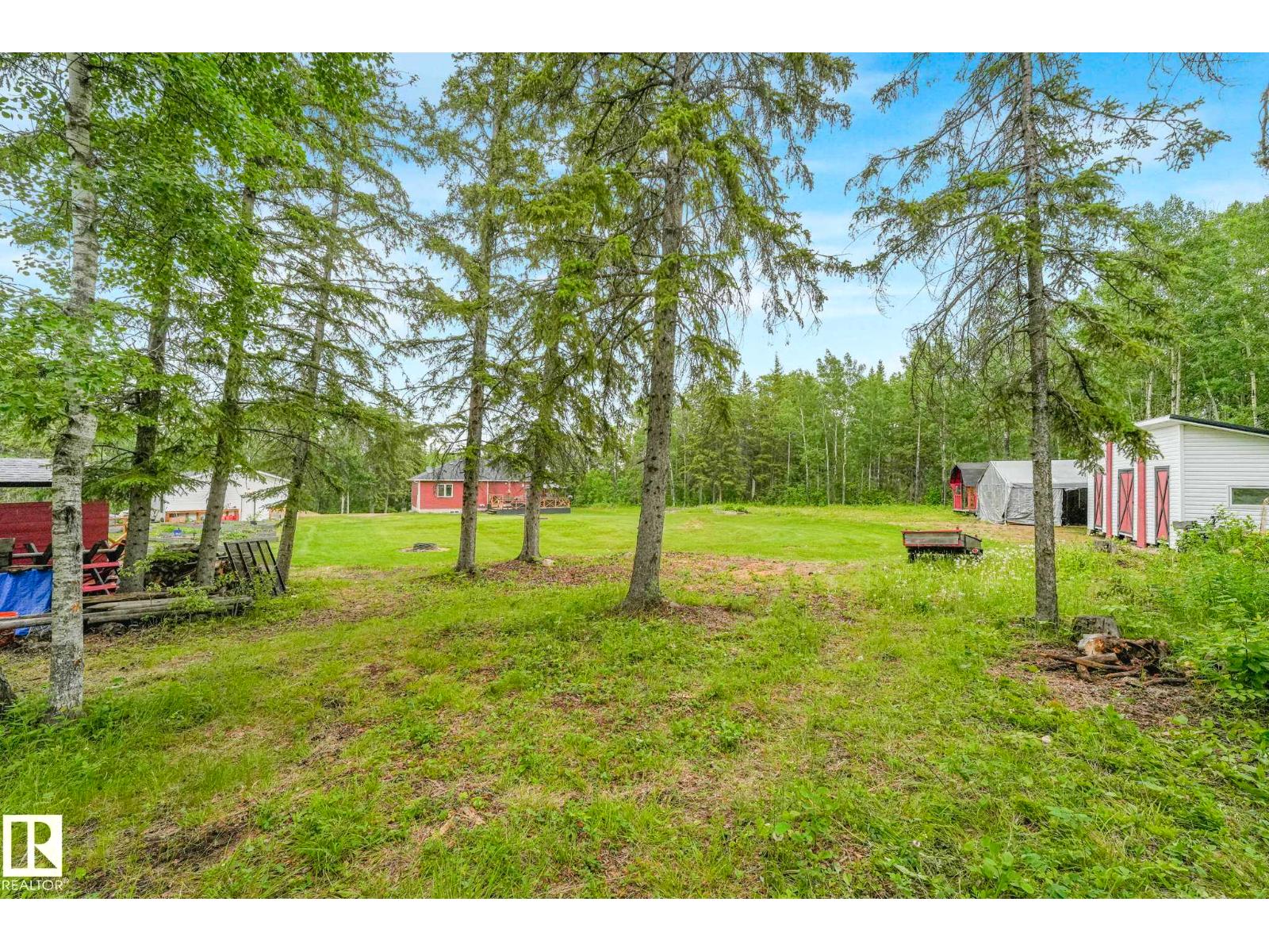 #31 56110 Rge Road 13, Rural Lac Ste. Anne County, Alberta T0E 1V0 - Photo 67 - E4494385