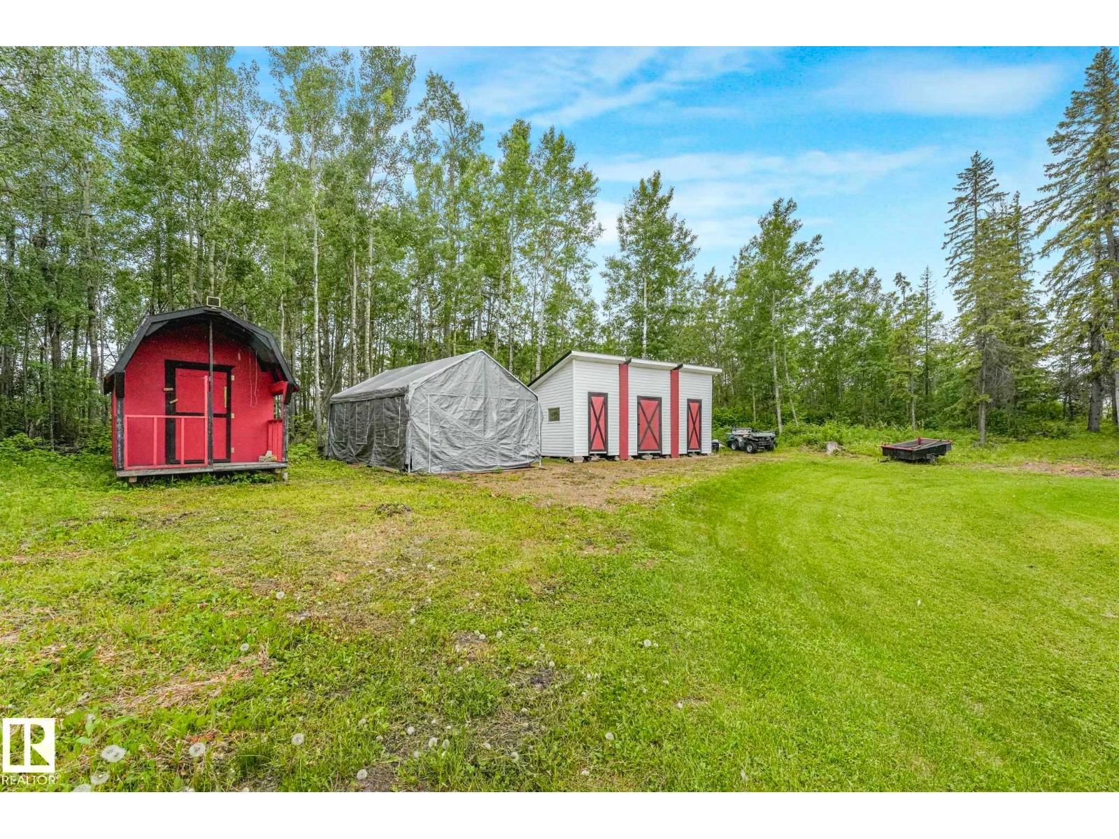 #31 56110 Rge Road 13, Rural Lac Ste. Anne County, Alberta T0E 1V0 - Photo 69 - E4494385
