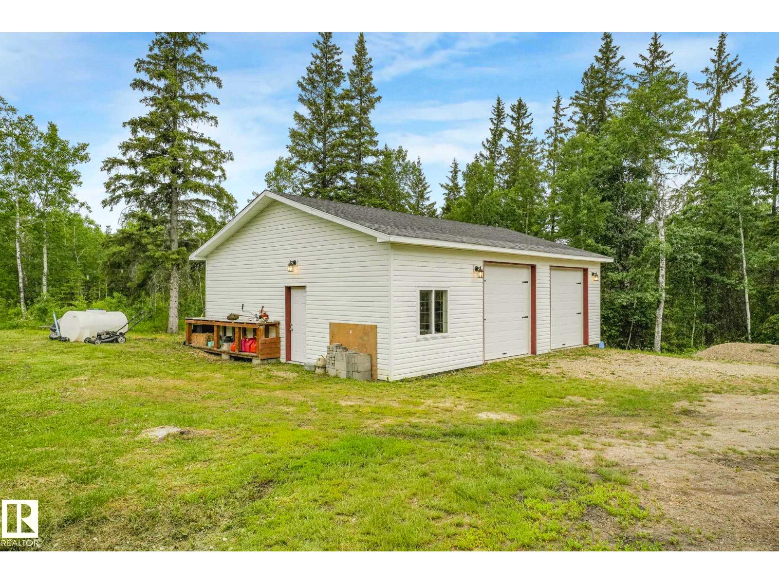 #31 56110 Rge Road 13, Rural Lac Ste. Anne County, Alberta T0E 1V0 - Photo 70 - E4494385