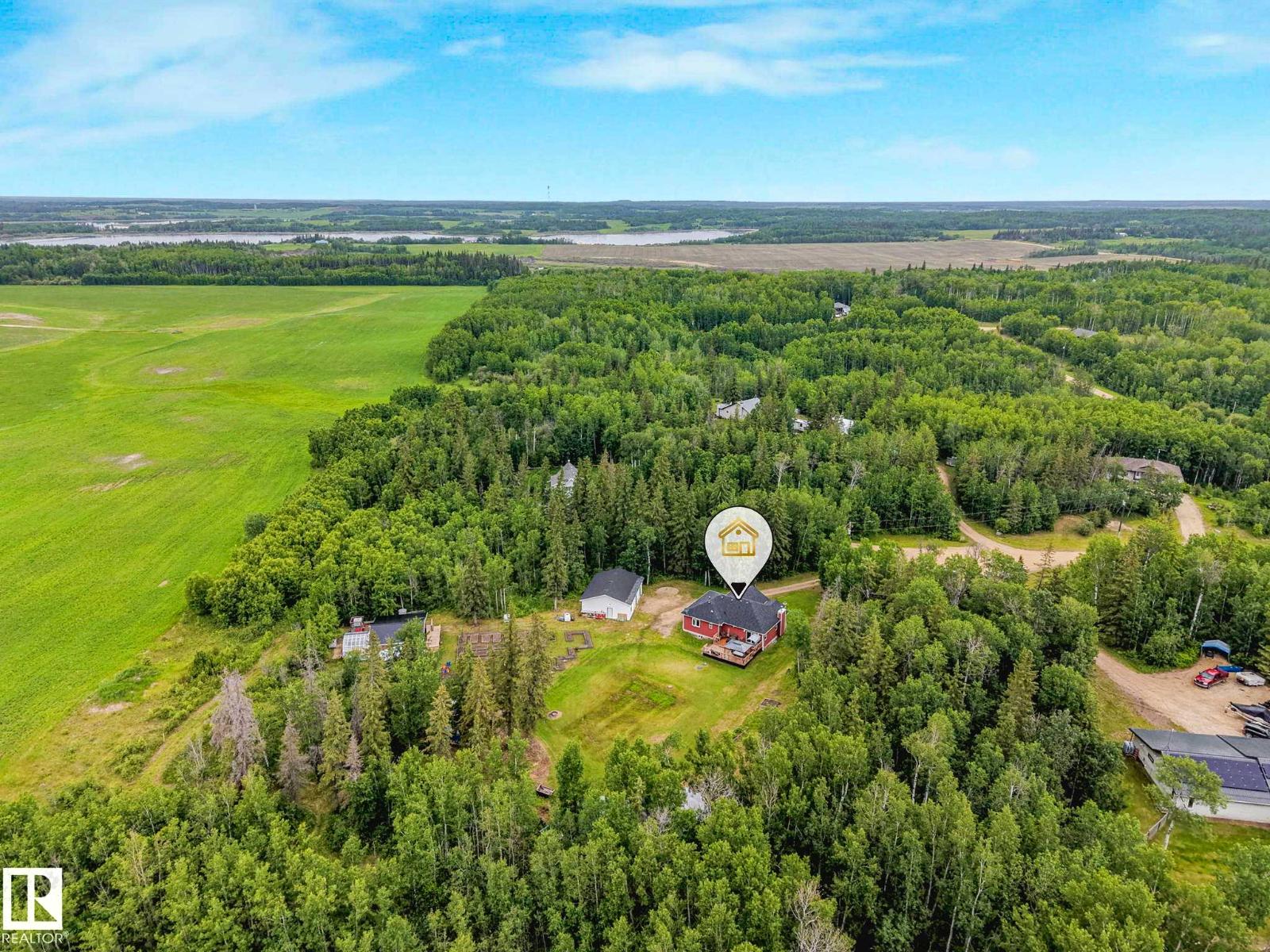#31 56110 Rge Road 13, Rural Lac Ste. Anne County, Alberta T0E 1V0 - Photo 73 - E4494385