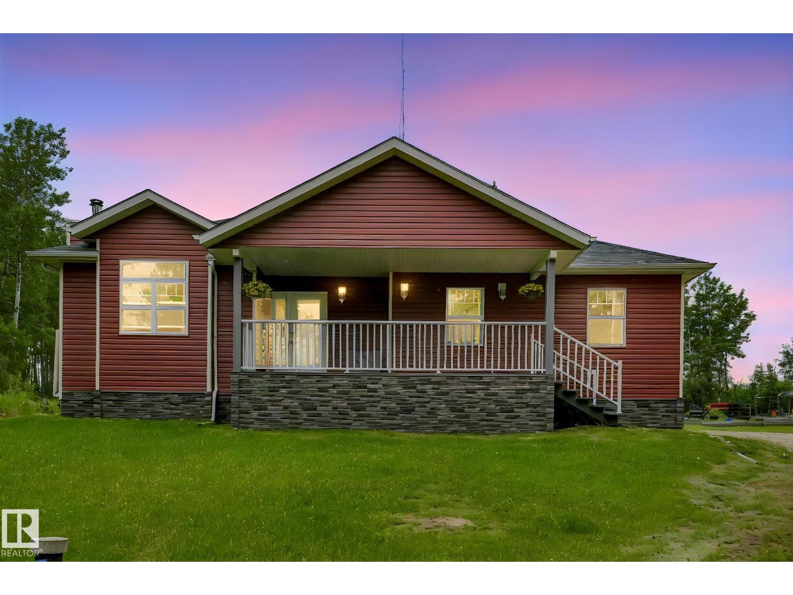 #31 56110 Rge Road 13, Rural Lac Ste. Anne County, Alberta T0E 1V0 - Photo 75 - E4494385