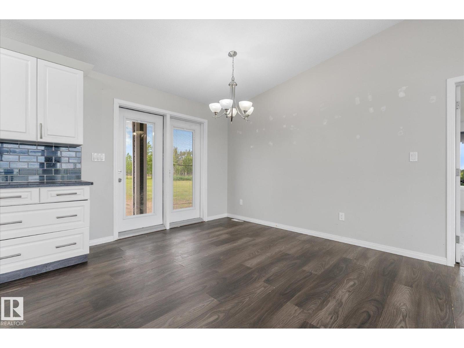 8223 Twp Road 590, Rural Lac Ste. Anne County, Alberta T0E 1N0 - Photo 19 - E4494393