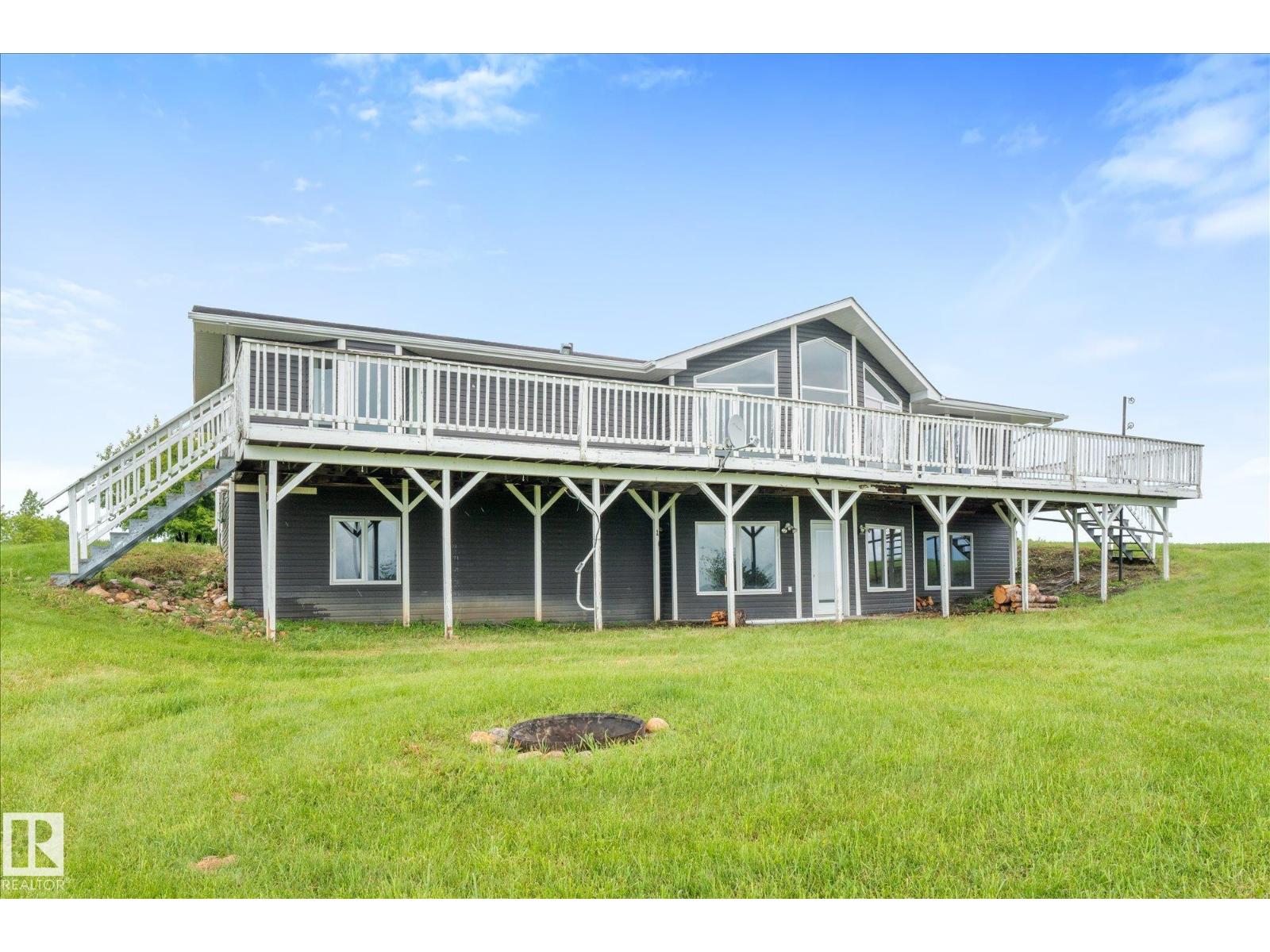 8223 Twp Road 590, Rural Lac Ste. Anne County, Alberta T0E 1N0 - Photo 67 - E4494393