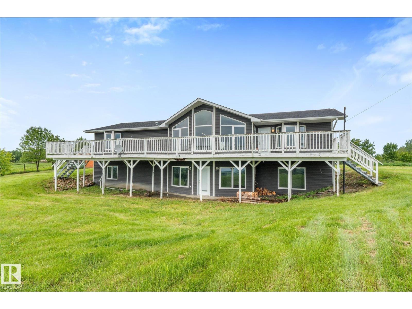 8223 Twp Road 590, Rural Lac Ste. Anne County, Alberta T0E 1N0 - Photo 68 - E4494393
