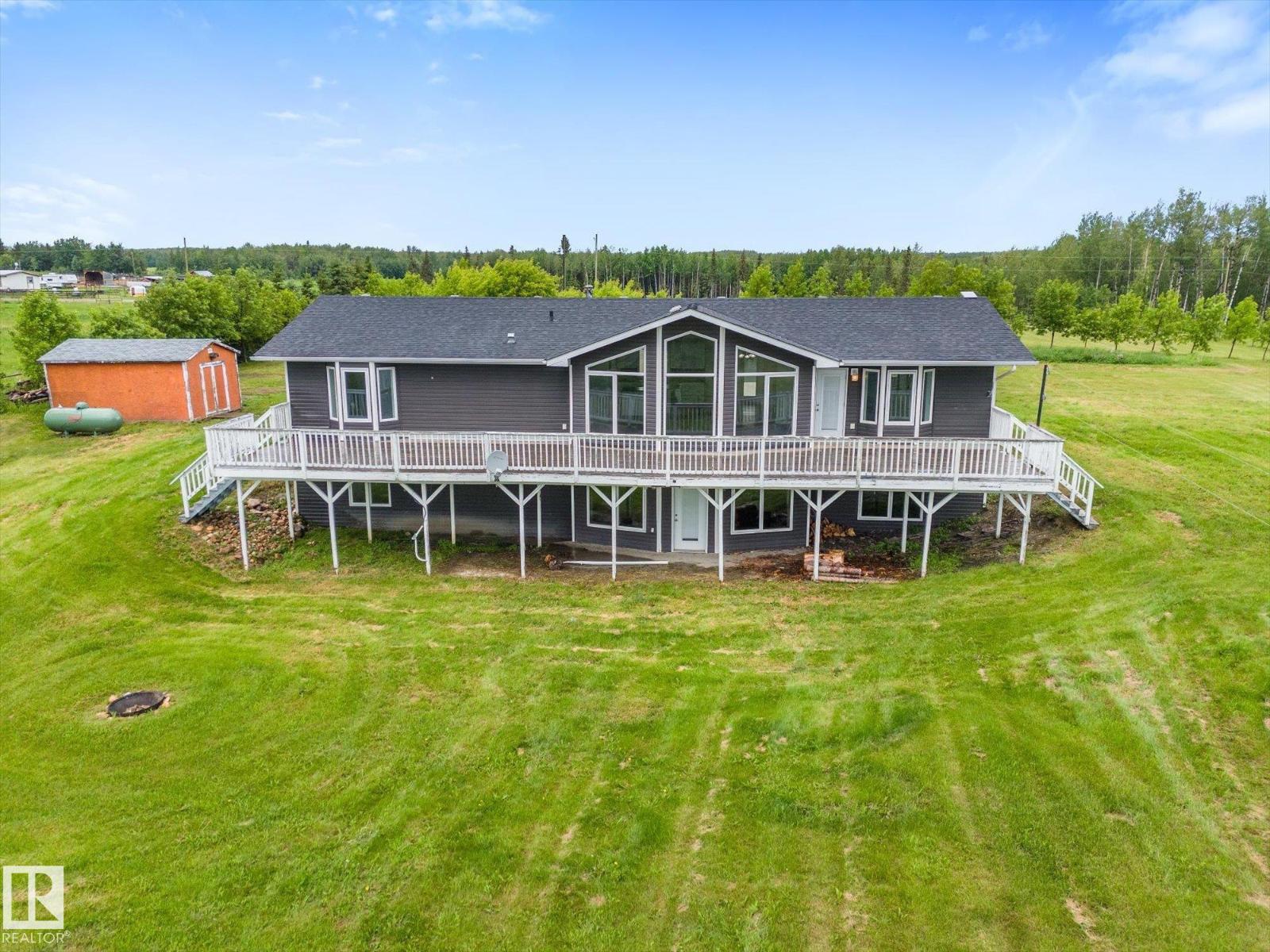8223 Twp Road 590, Rural Lac Ste. Anne County, Alberta T0E 1N0 - Photo 7 - E4494393