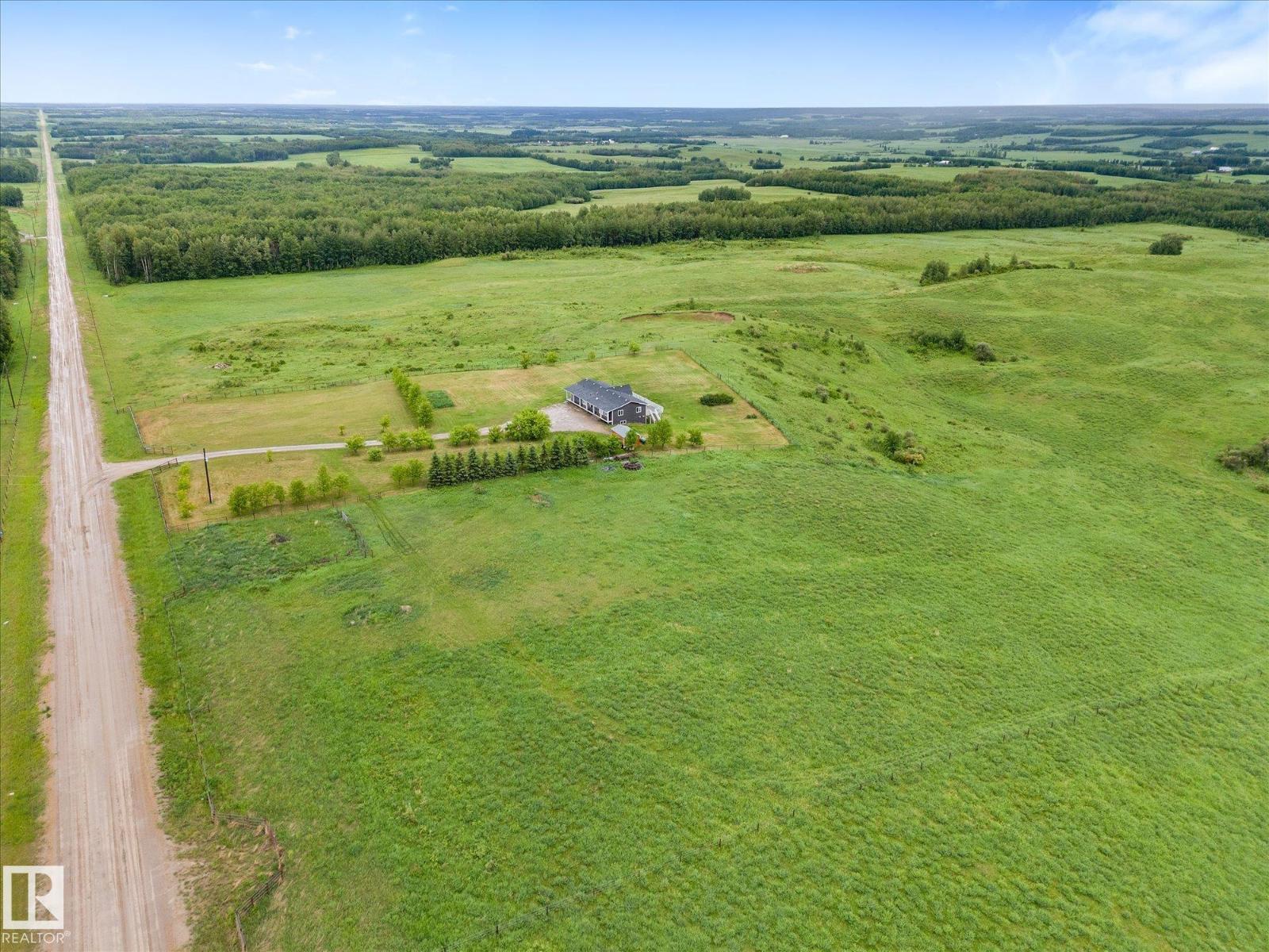 8223 Twp Road 590, Rural Lac Ste. Anne County, Alberta T0E 1N0 - Photo 70 - E4494393