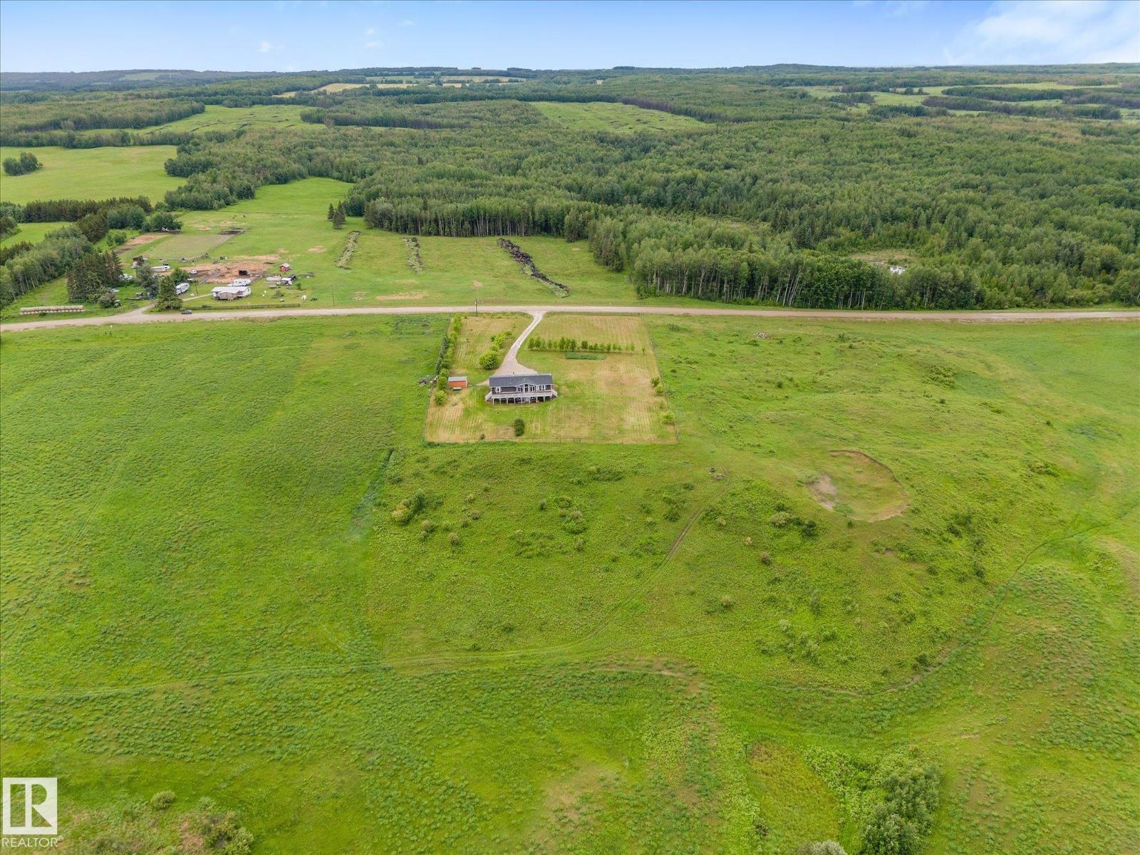 8223 Twp Road 590, Rural Lac Ste. Anne County, Alberta T0E 1N0 - Photo 71 - E4494393