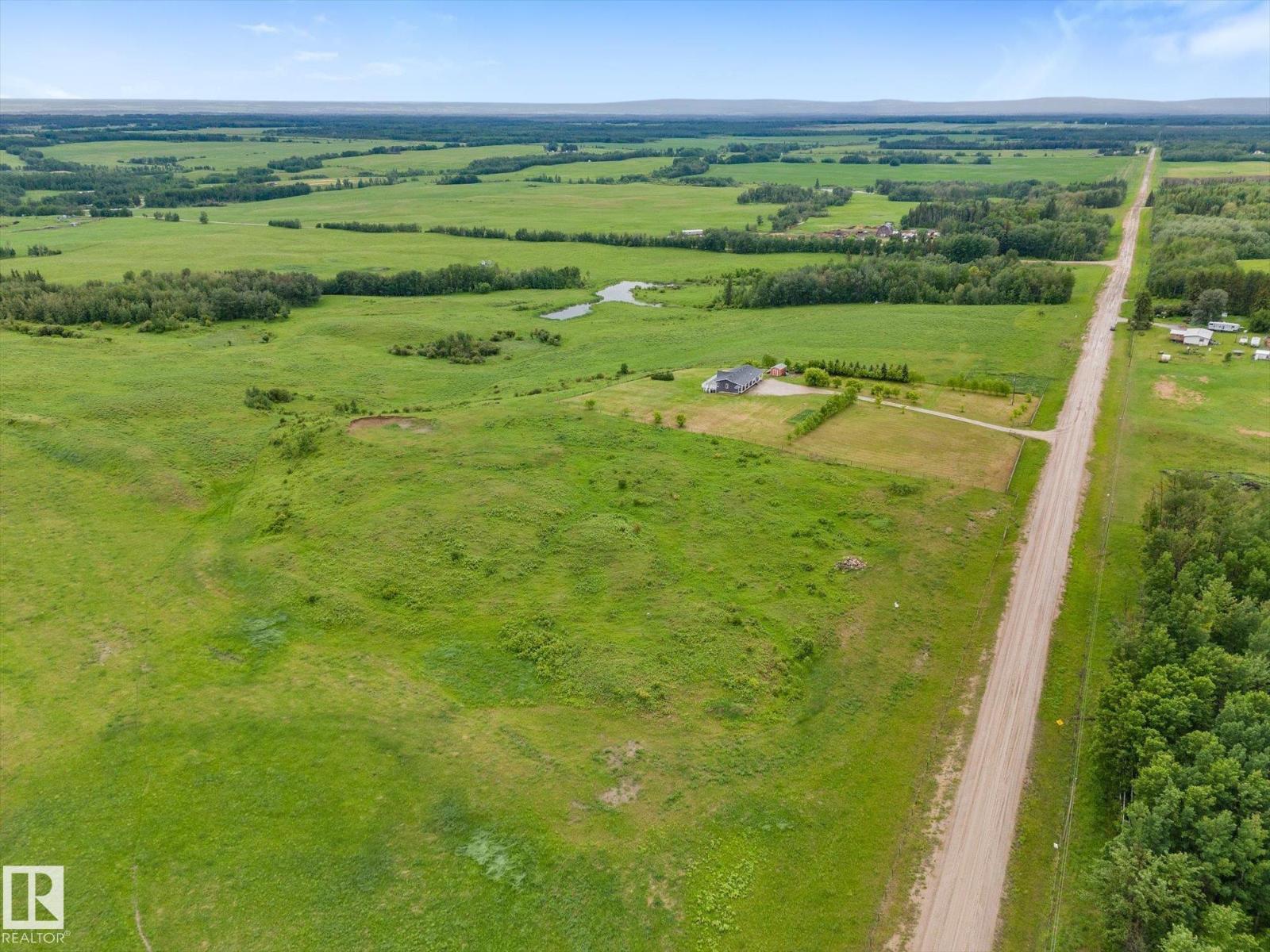 8223 Twp Road 590, Rural Lac Ste. Anne County, Alberta T0E 1N0 - Photo 73 - E4494393