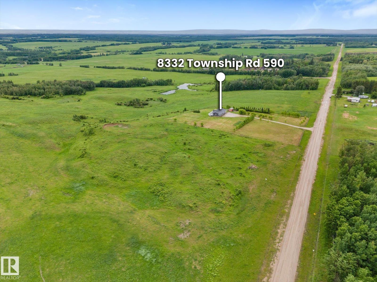 8223 Twp Road 590, Rural Lac Ste. Anne County, Alberta T0E 1N0 - Photo 75 - E4494393