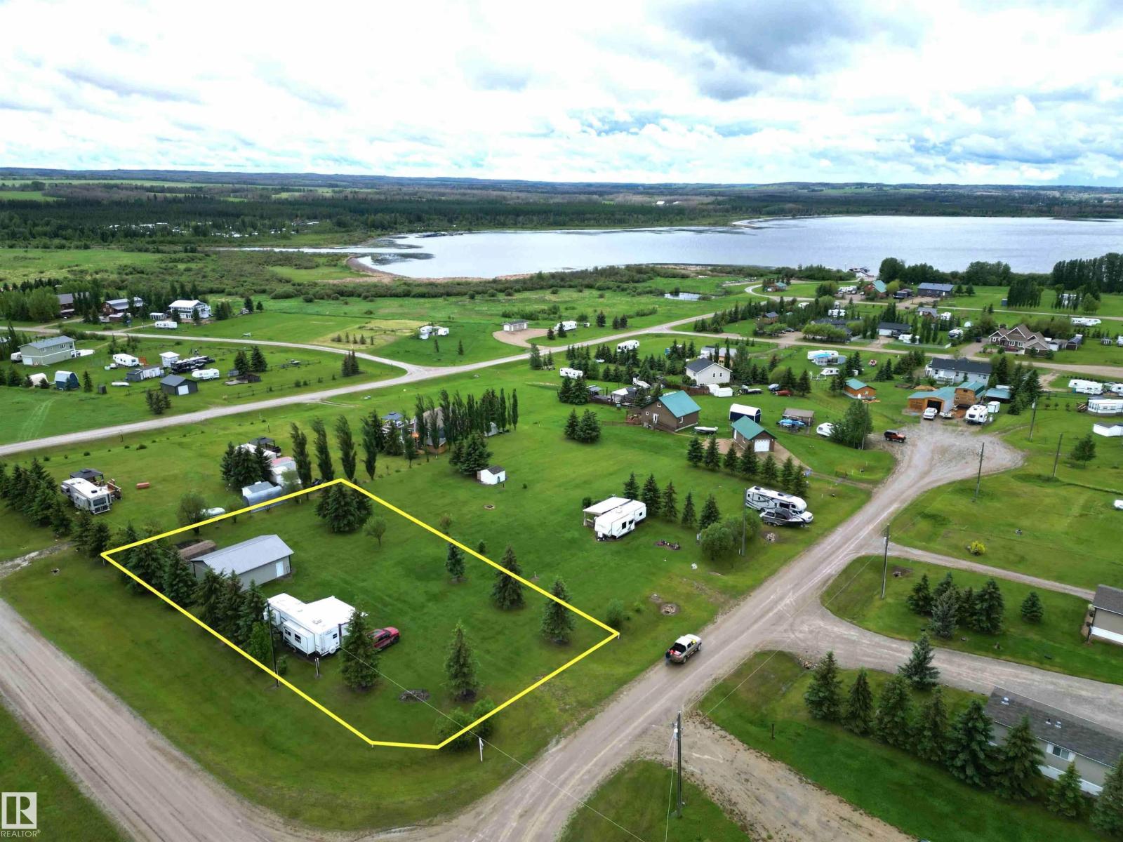 #148 461032 Hwy 13, Rural Wetaskiwin County, Alberta T0C 0T0 - Photo 1 - E4494429