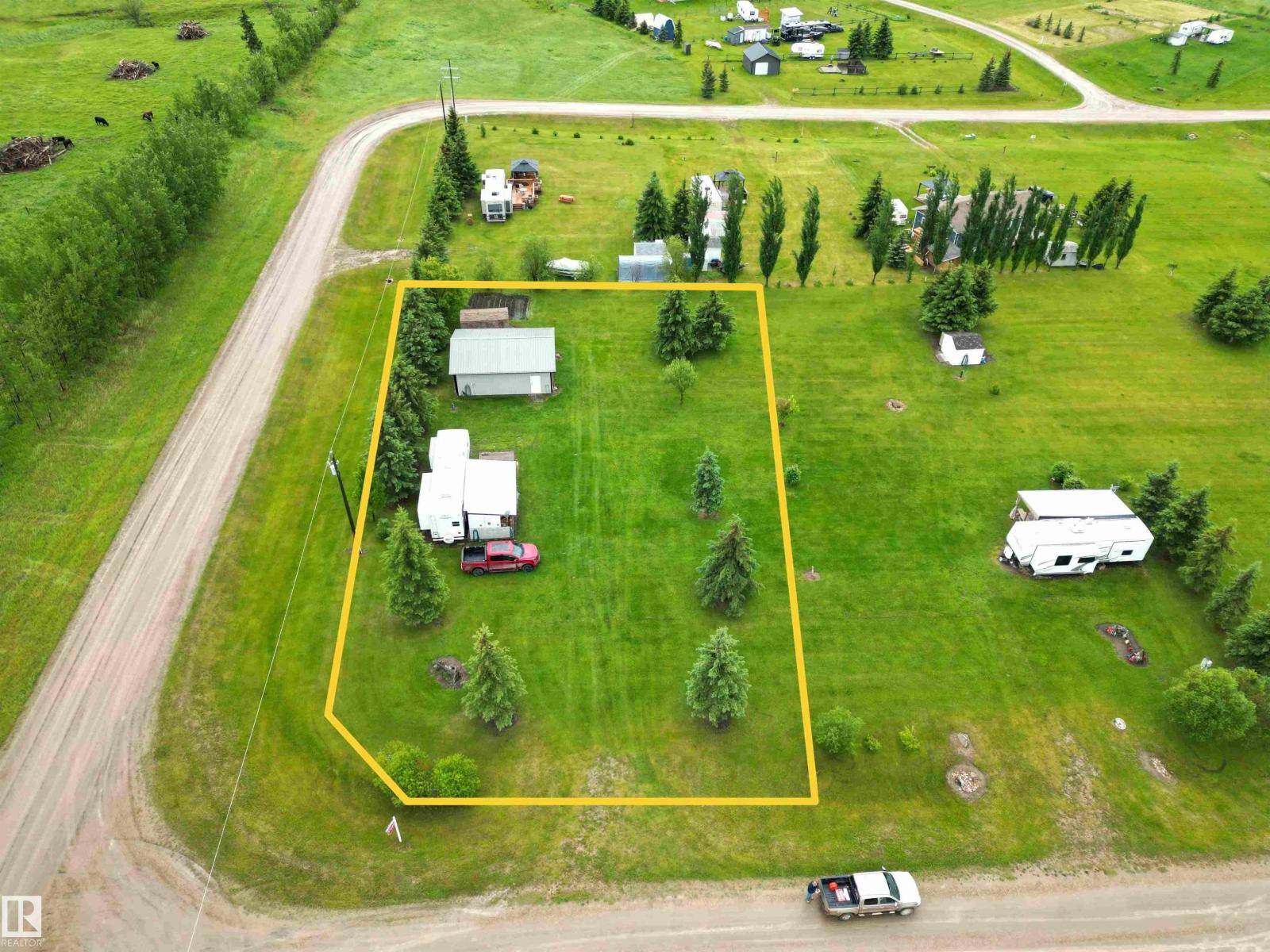 #148 461032 Hwy 13, Rural Wetaskiwin County, Alberta T0C 0T0 - Photo 2 - E4494429