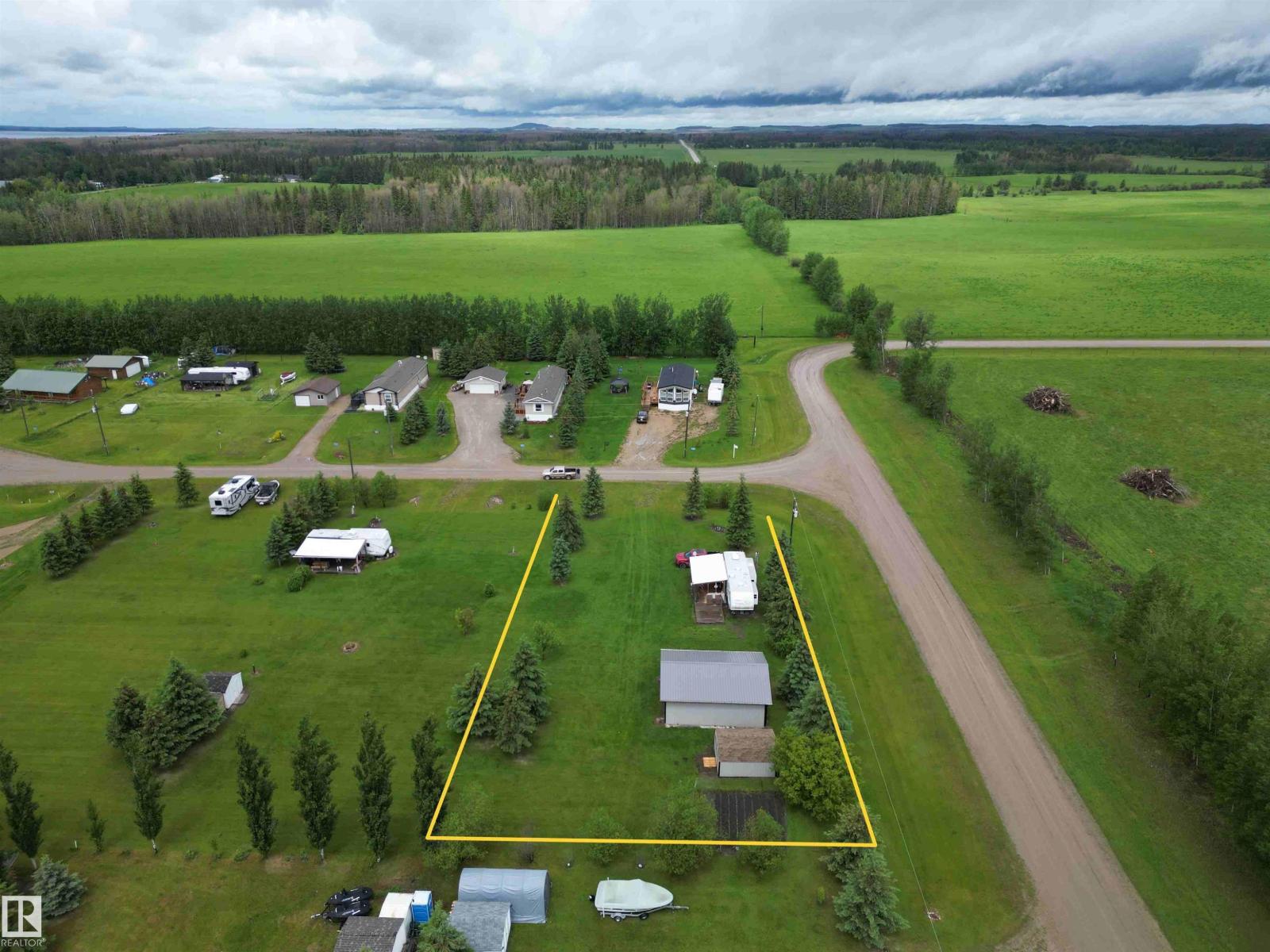 #148 461032 Hwy 13, Rural Wetaskiwin County, Alberta T0C 0T0 - Photo 3 - E4494429