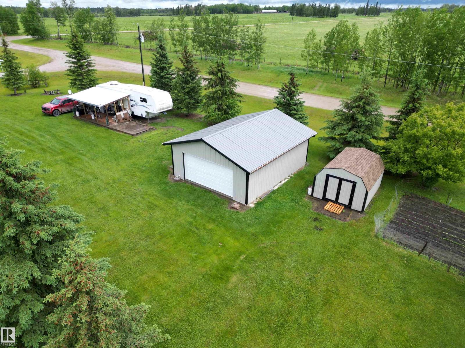 #148 461032 Hwy 13, Rural Wetaskiwin County, Alberta T0C 0T0 - Photo 4 - E4494429