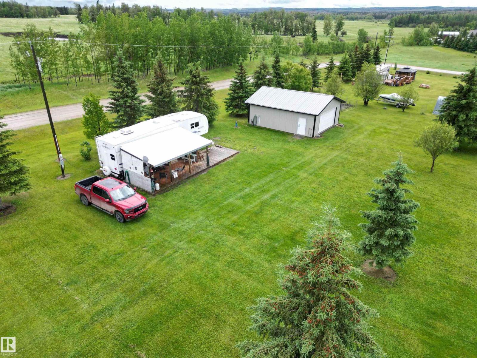 #148 461032 Hwy 13, Rural Wetaskiwin County, Alberta T0C 0T0 - Photo 5 - E4494429