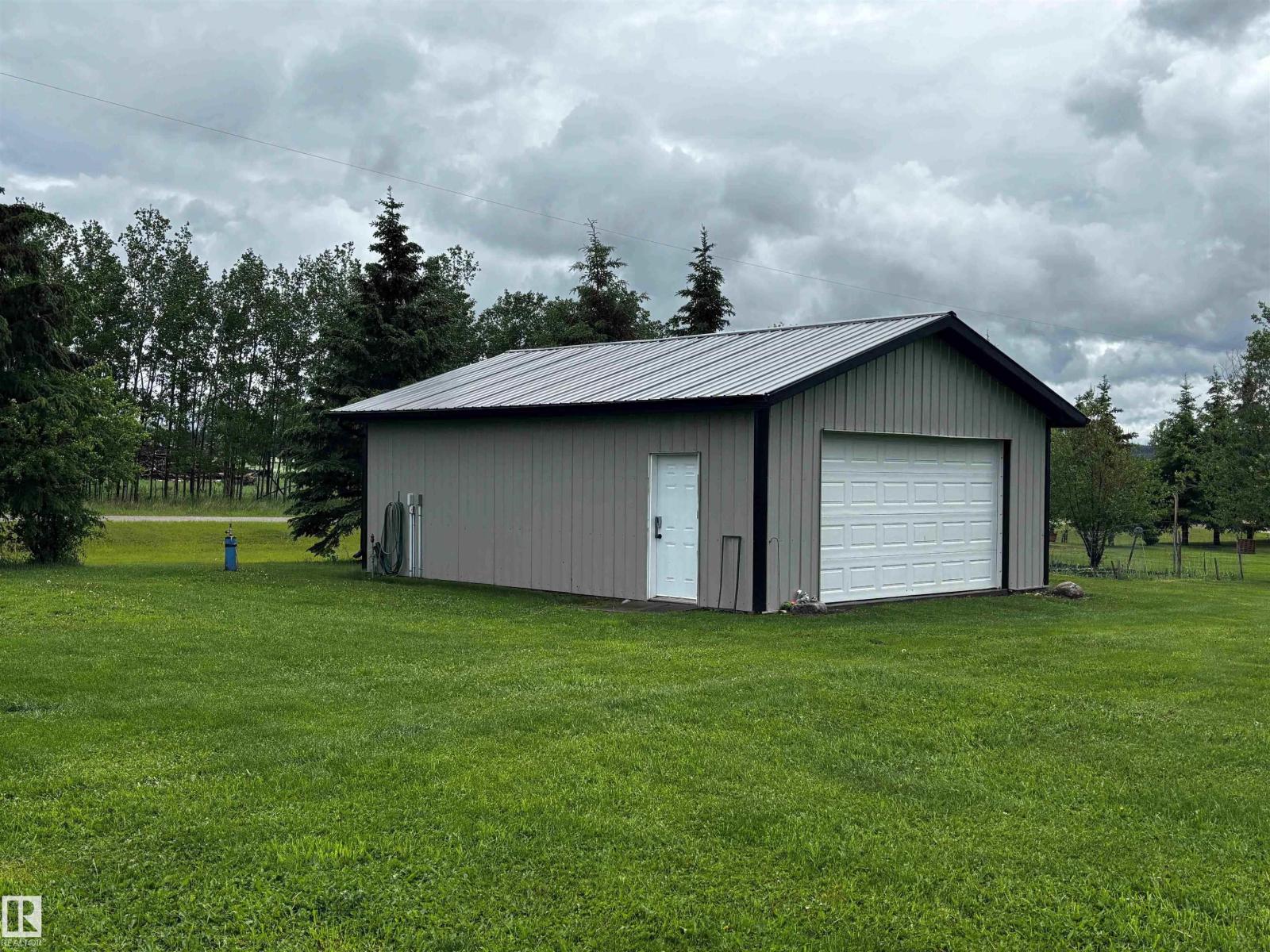 #148 461032 Hwy 13, Rural Wetaskiwin County, Alberta T0C 0T0 - Photo 6 - E4494429