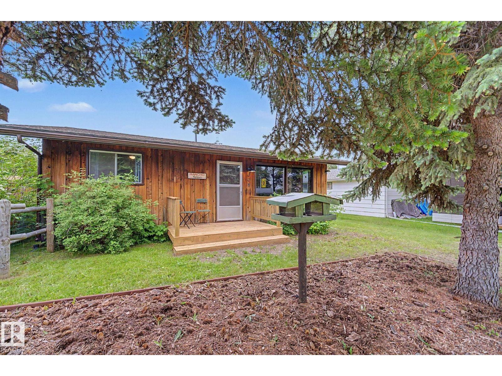 308 3 St, Rural Lac Ste. Anne County, Alberta T0E 1A0 - Photo 1 - E4494460