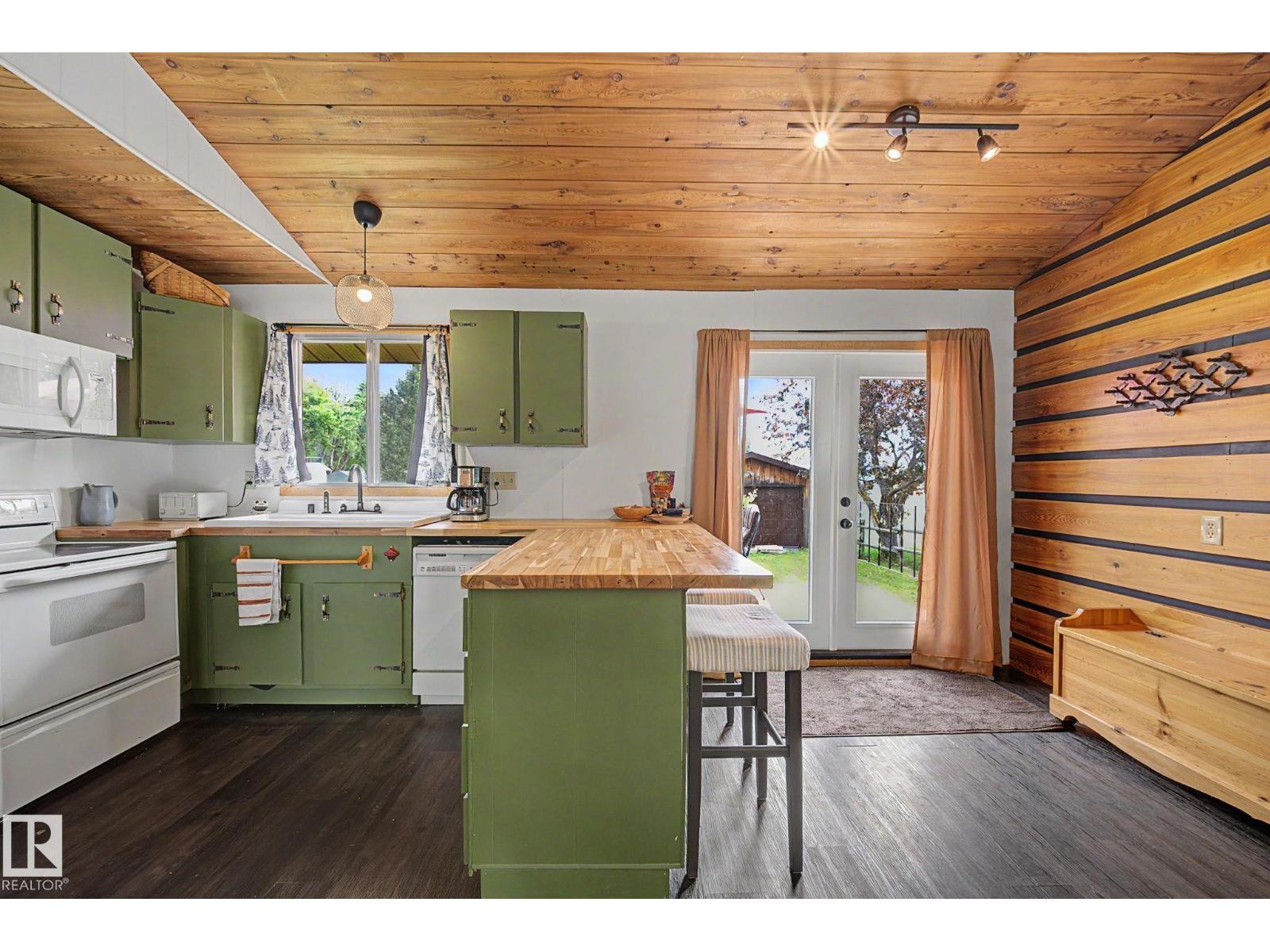 308 3 St, Rural Lac Ste. Anne County, Alberta T0E 1A0 - Photo 10 - E4494460