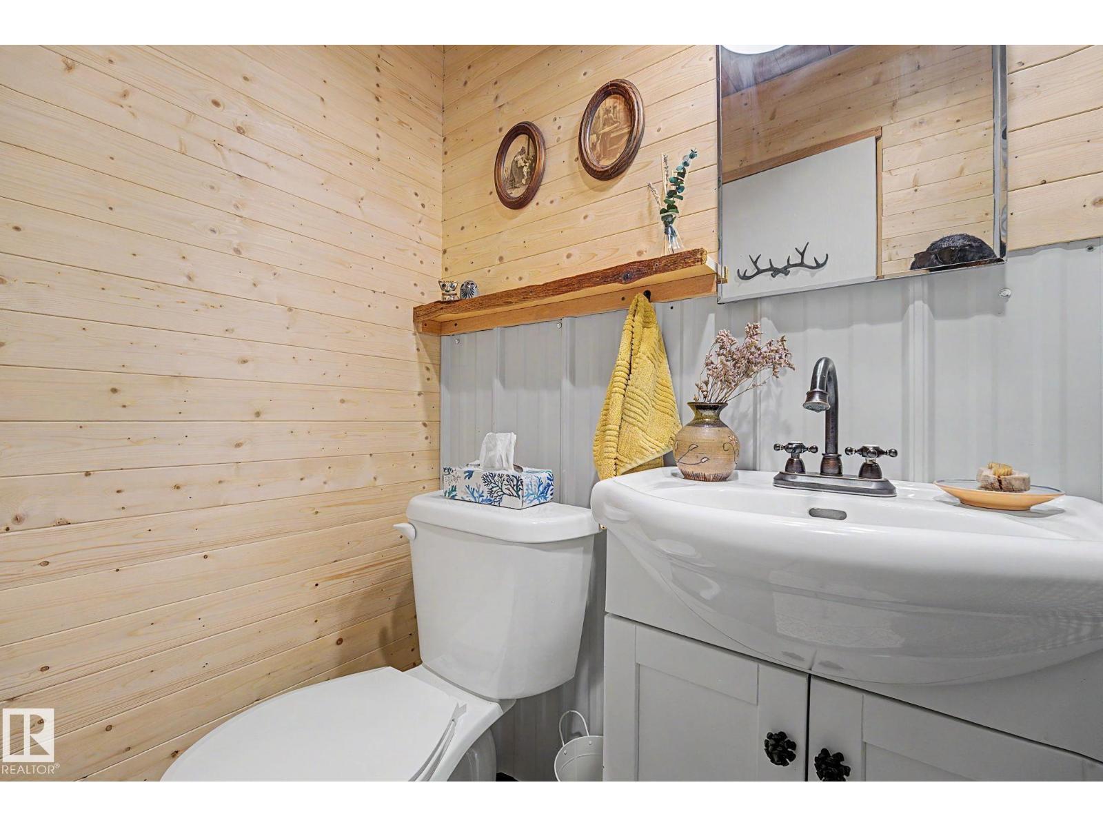 308 3 St, Rural Lac Ste. Anne County, Alberta T0E 1A0 - Photo 19 - E4494460
