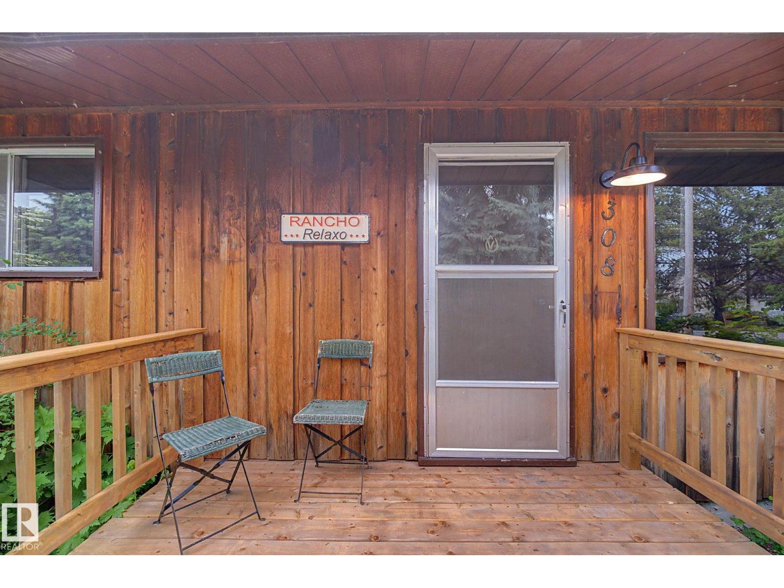 308 3 St, Rural Lac Ste. Anne County, Alberta T0E 1A0 - Photo 2 - E4494460