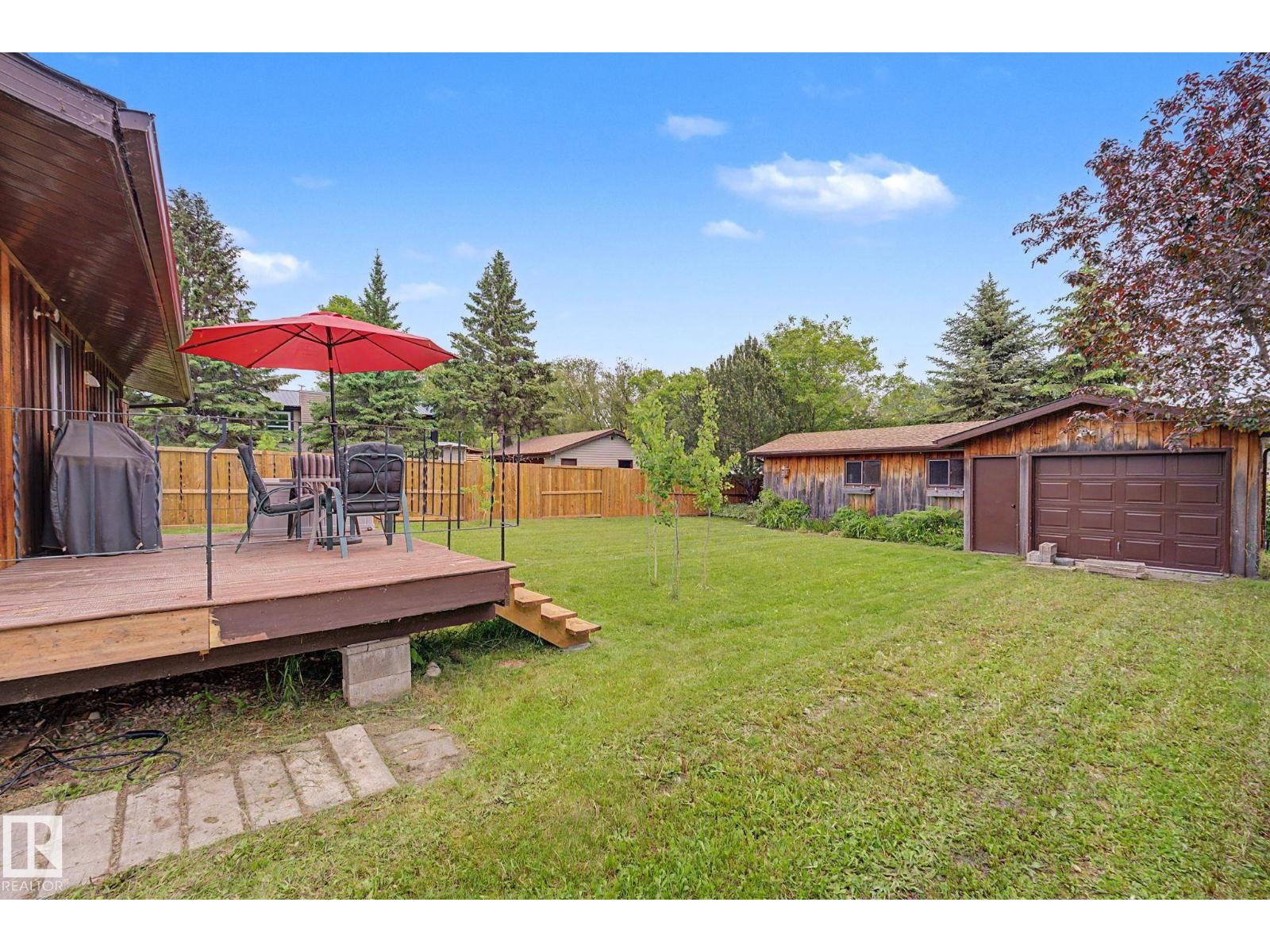 308 3 St, Rural Lac Ste. Anne County, Alberta T0E 1A0 - Photo 21 - E4494460