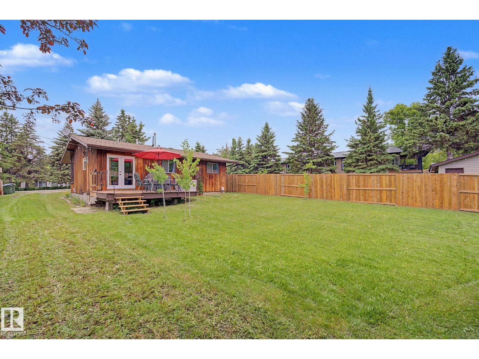 308 3 St, Rural Lac Ste. Anne County, Alberta T0E 1A0 - Photo 22 - E4494460