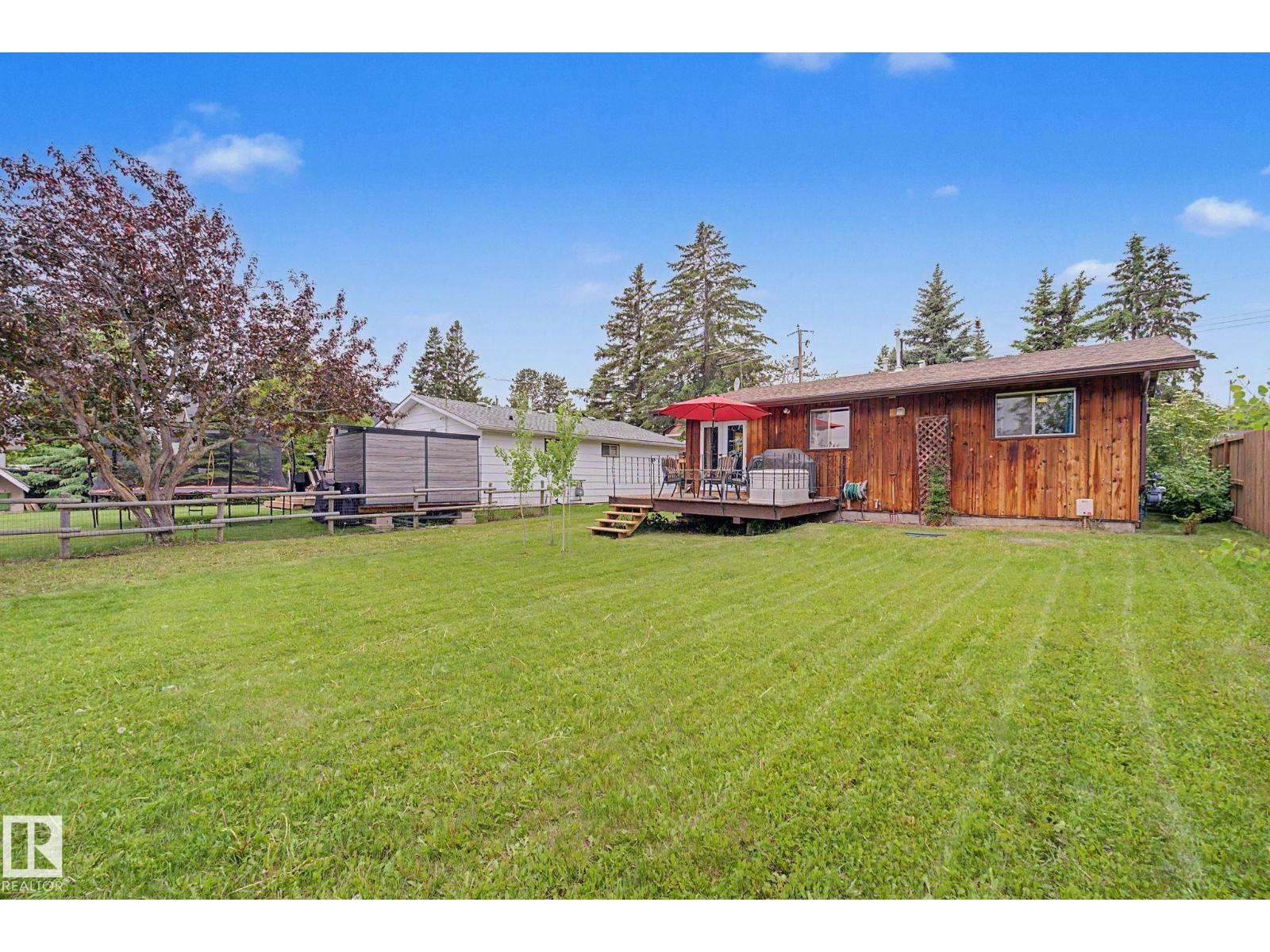 308 3 St, Rural Lac Ste. Anne County, Alberta T0E 1A0 - Photo 23 - E4494460